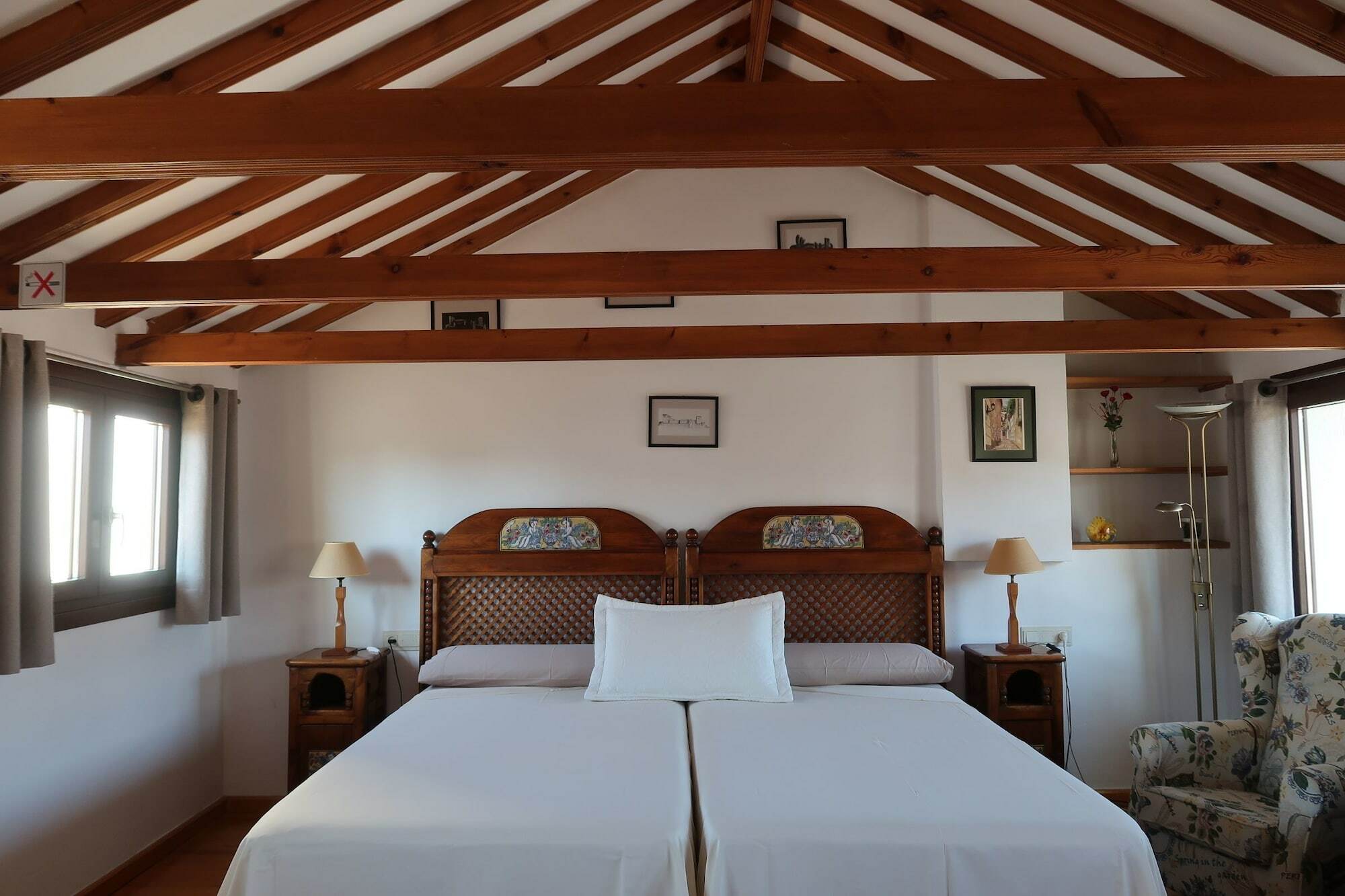 Casa Del Aljarife Guest house 3*