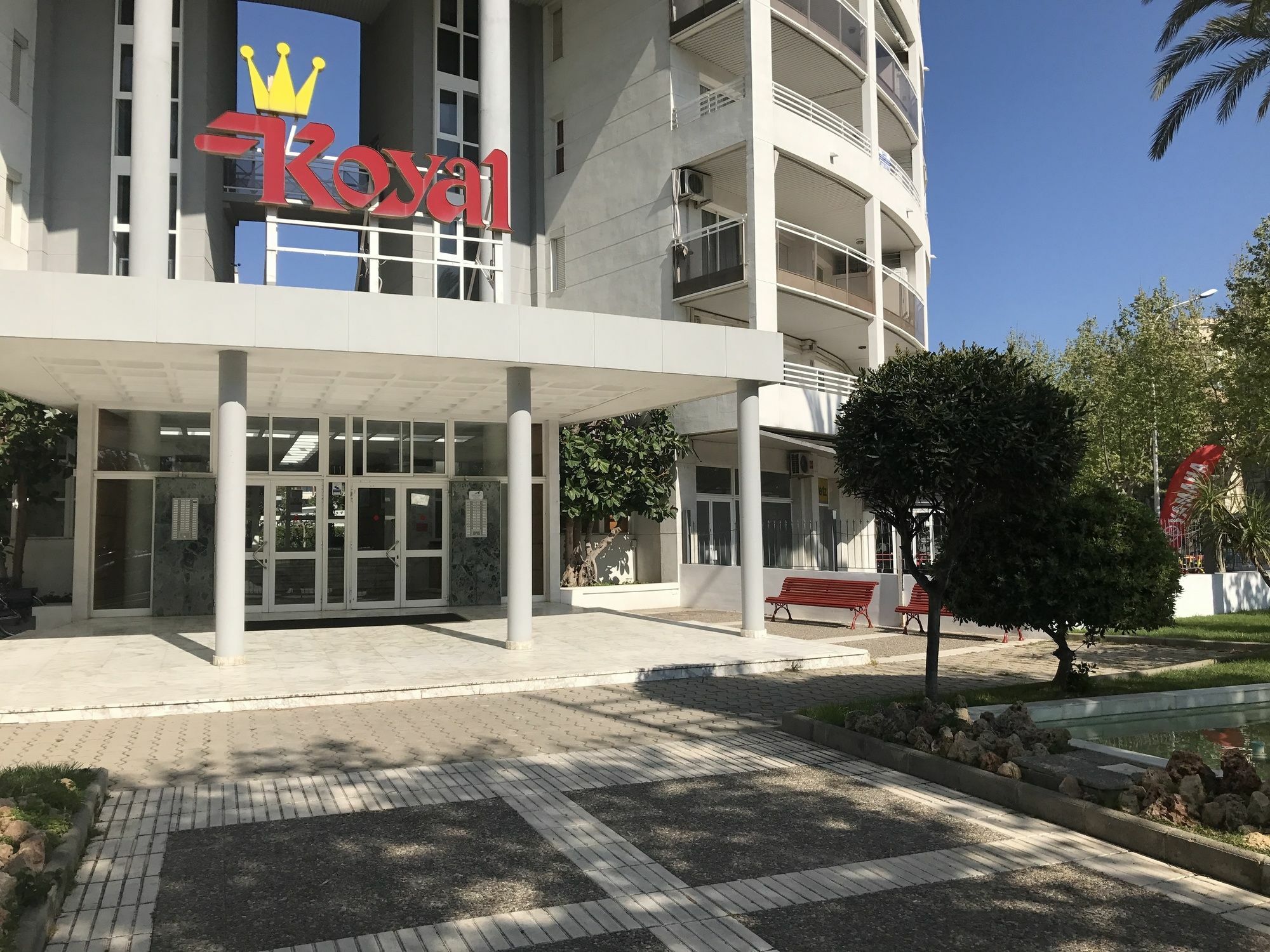 Costa Dorada
