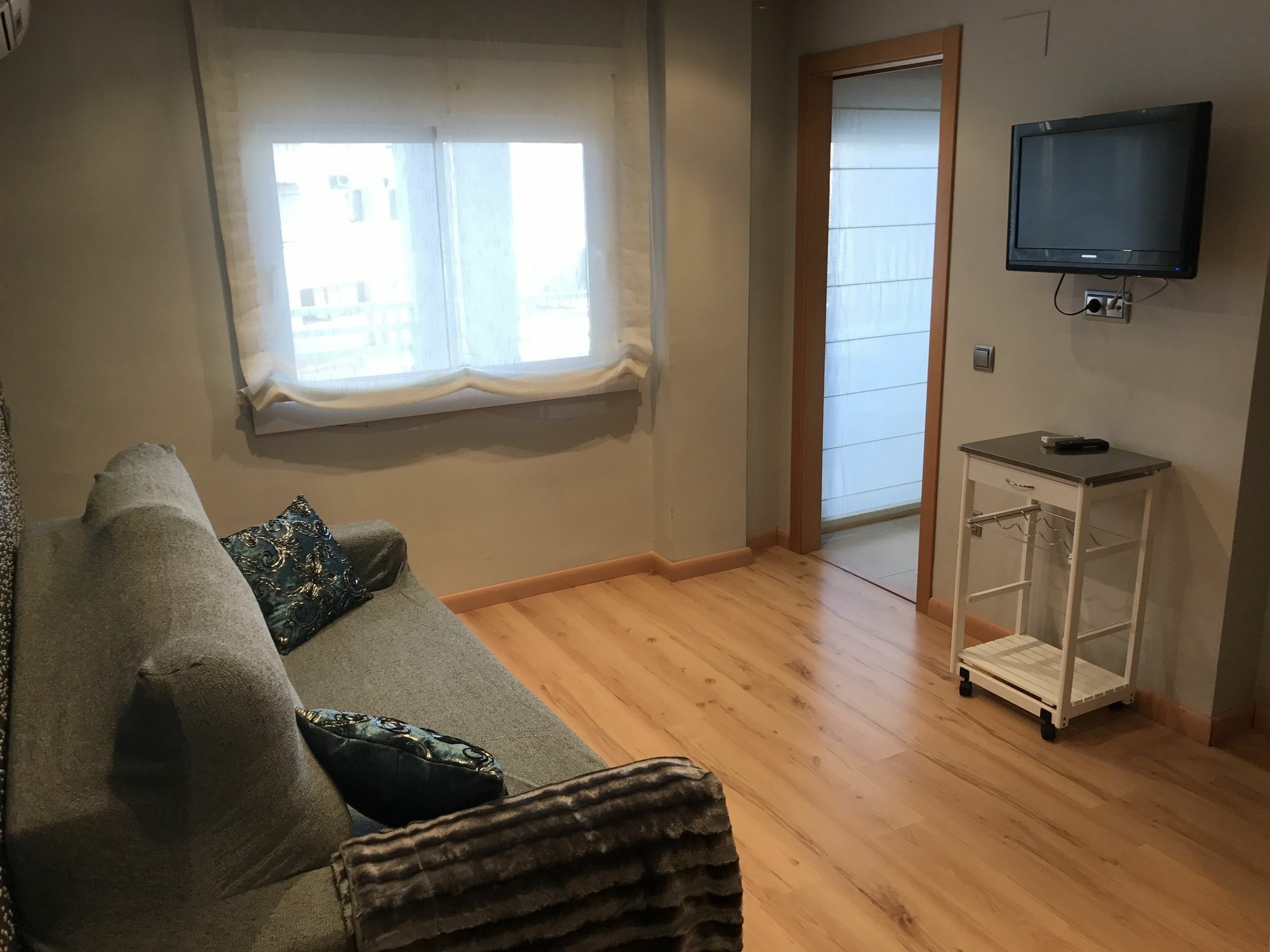 Costa Dorada Apartment Salou