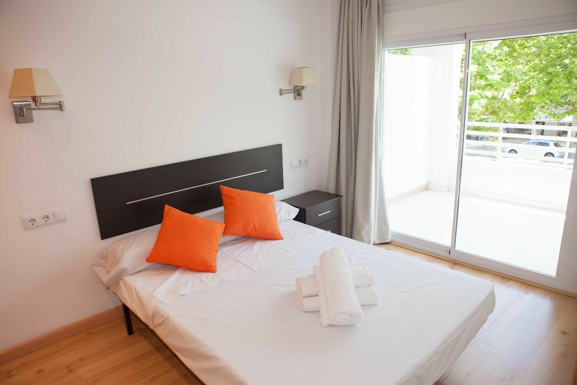 Apartment Costa Dorada