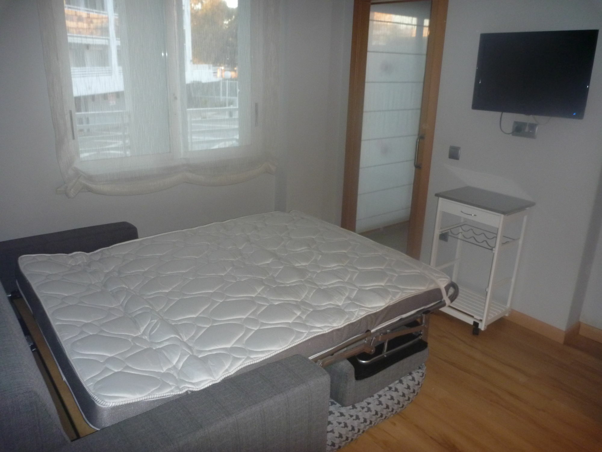 Costa Dorada Apartment