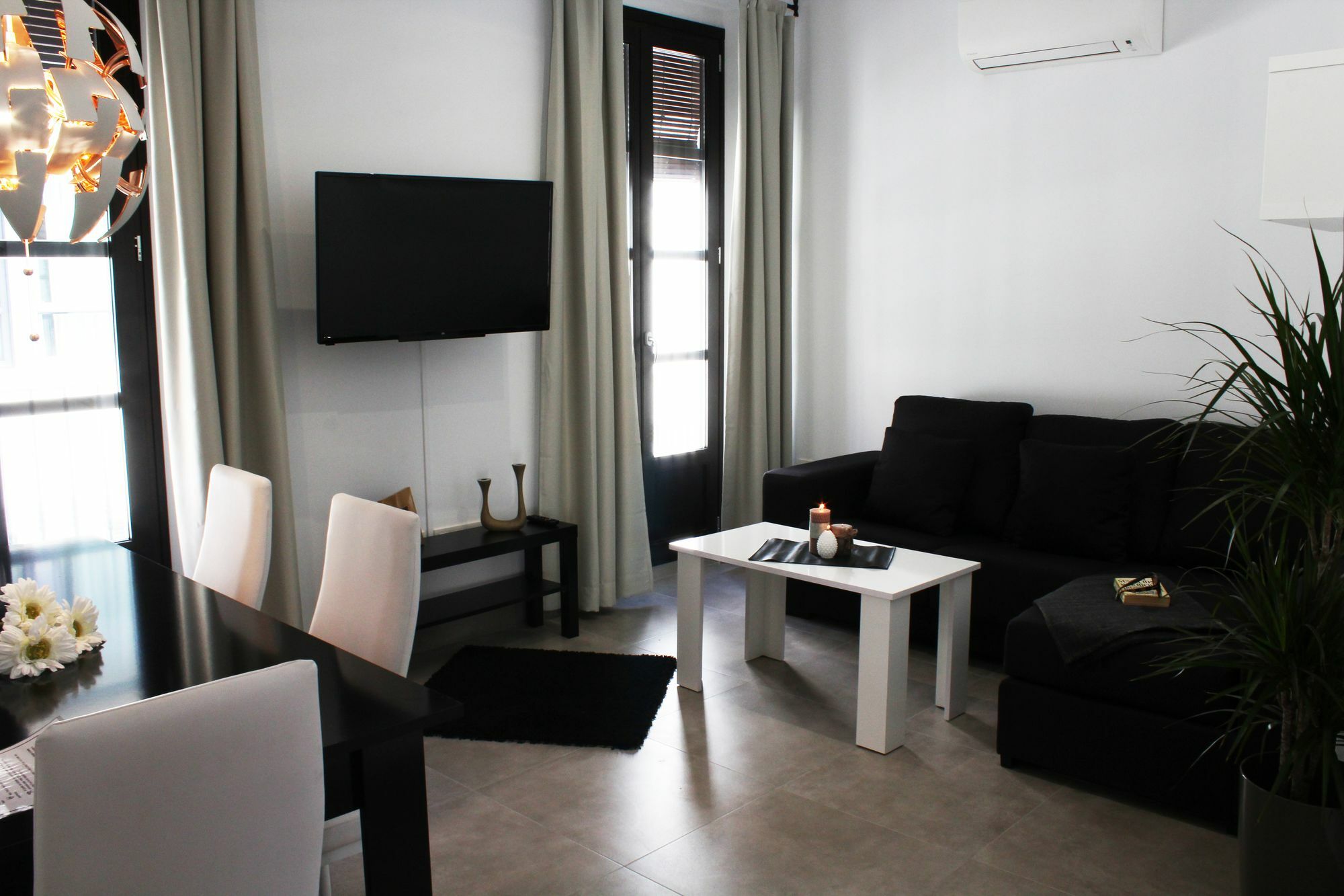Nest Flats Apartment Granada