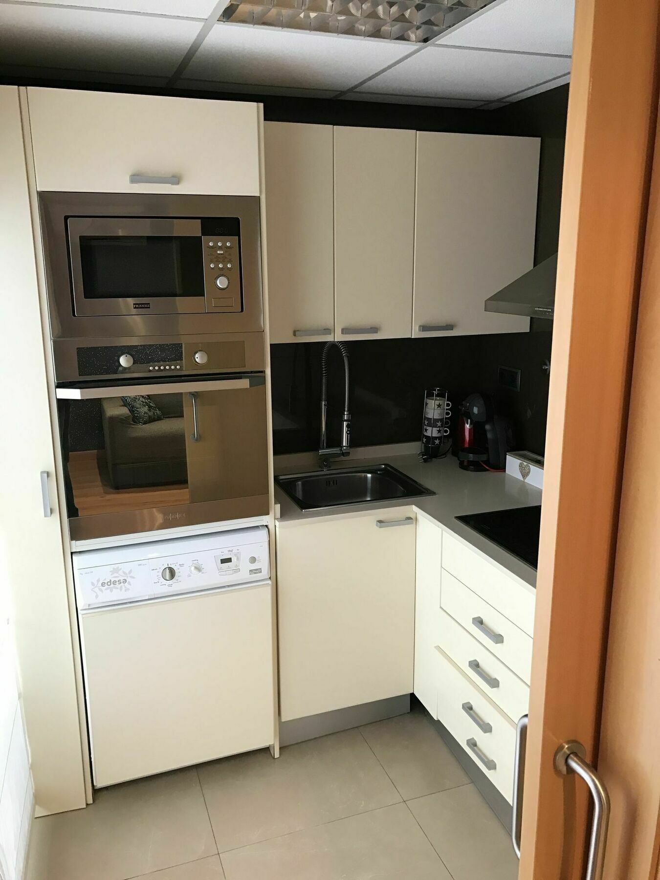 Costa Dorada Apartment