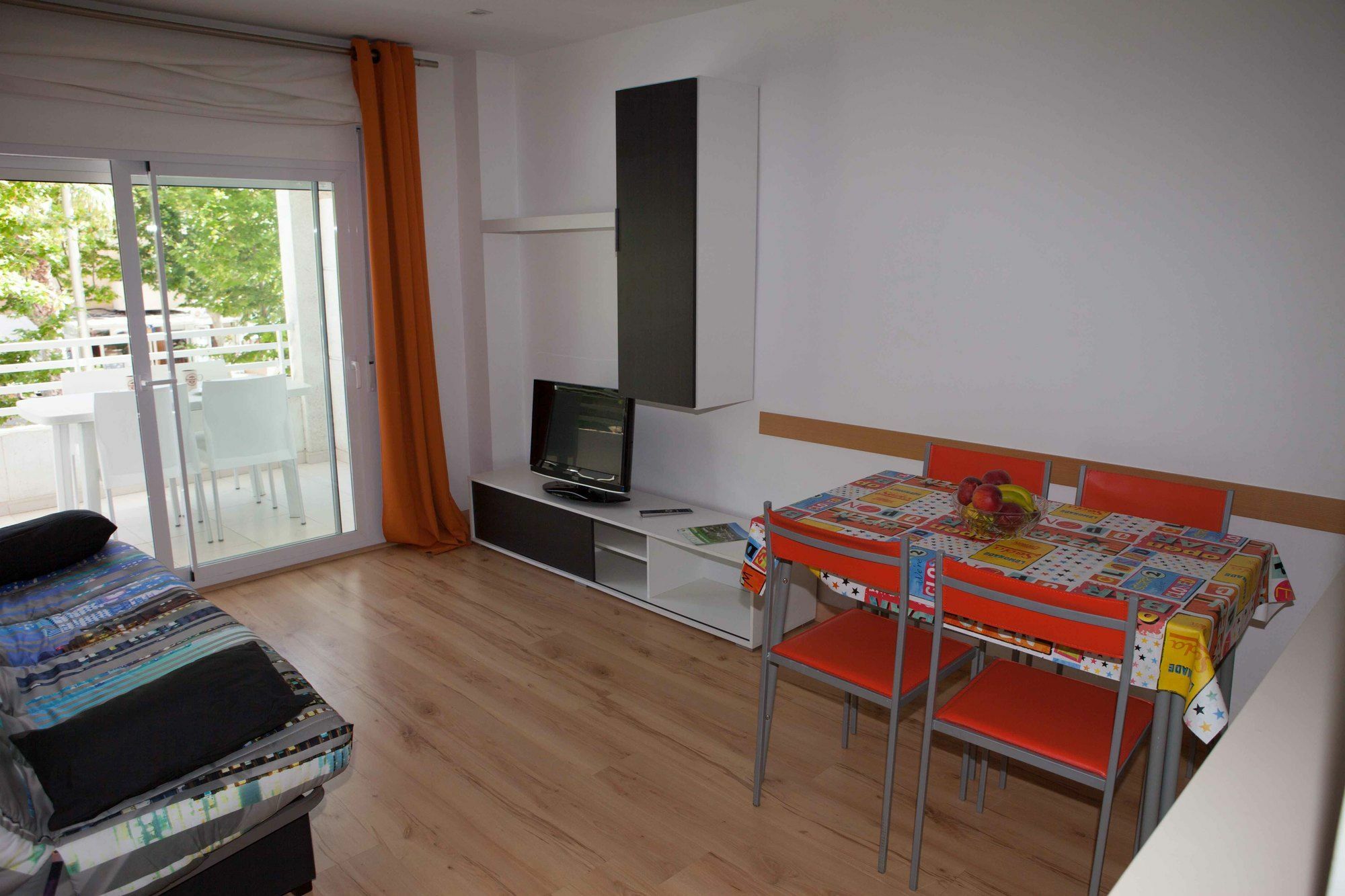 Apartment Costa Dorada *