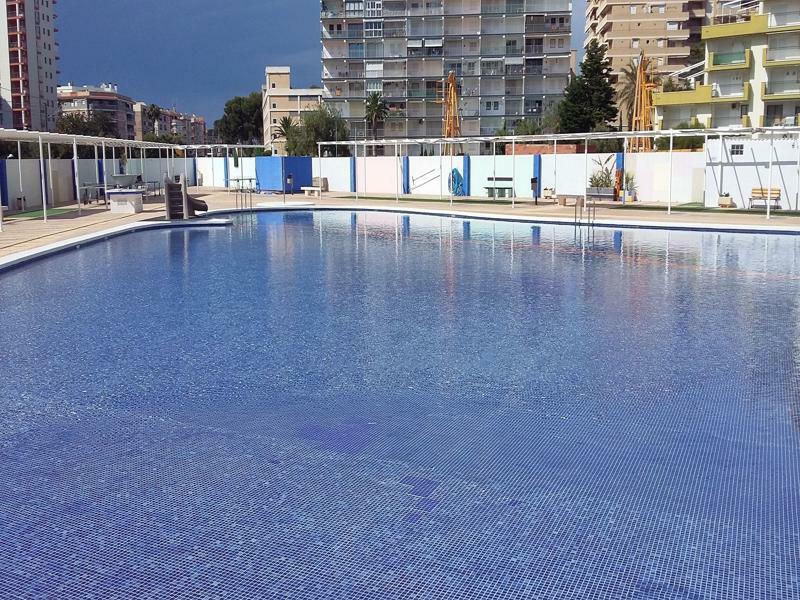 Apartment Mar De Oropesa 3000 Oropesa del Mar