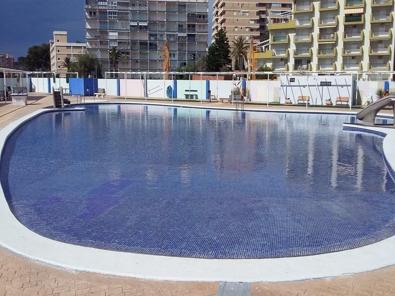 Mar De Oropesa 3000 Apartment *