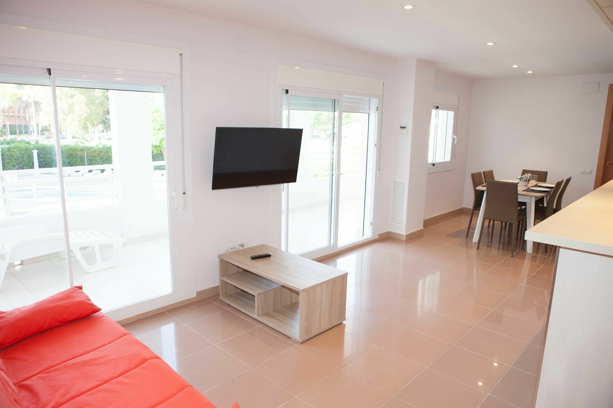 Costa Dorada Apartment Salou