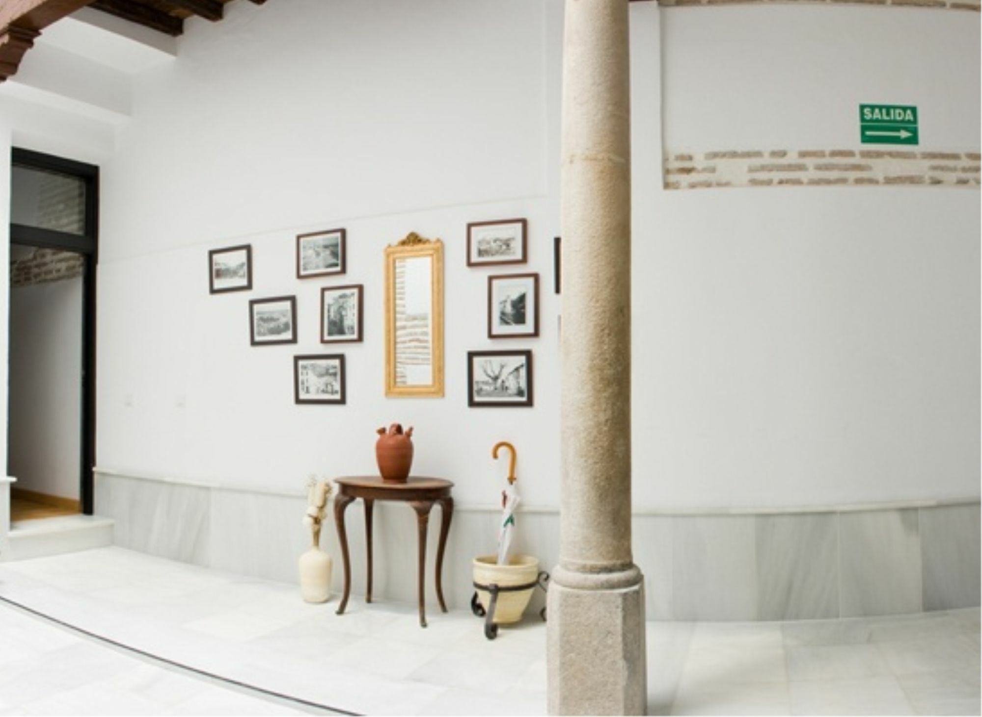 El Granado Granada