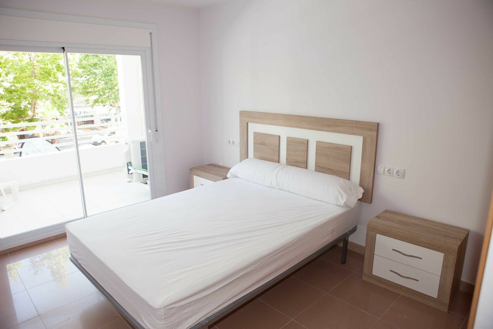 Apartment Costa Dorada Salou