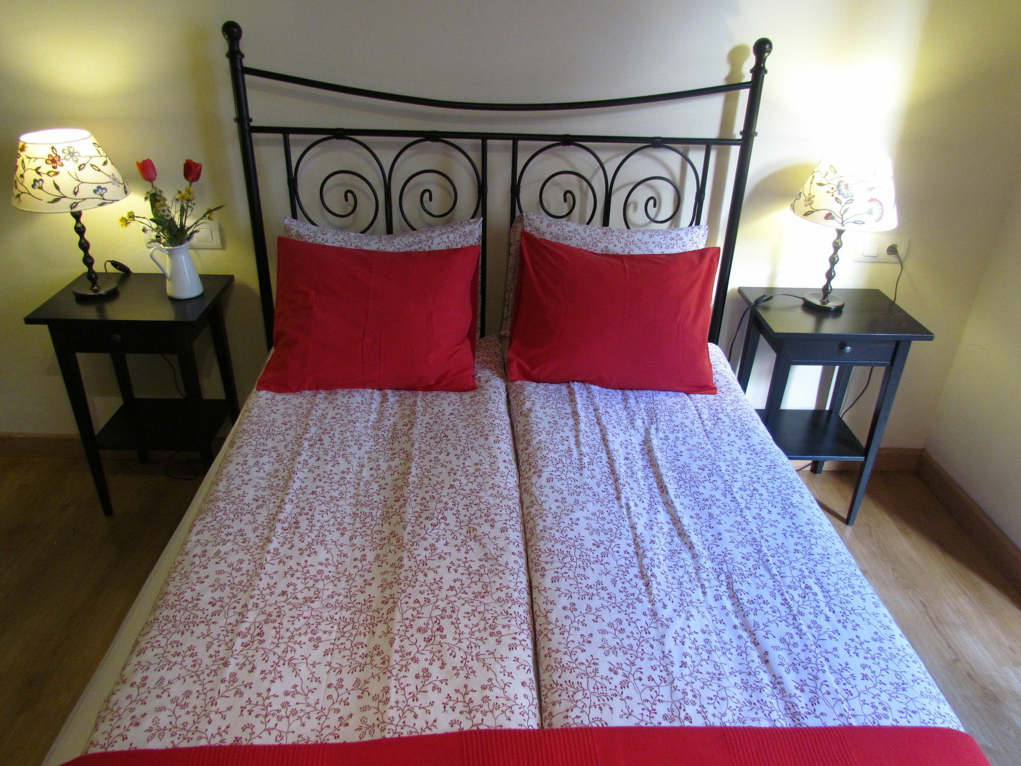 Hostel El Granado