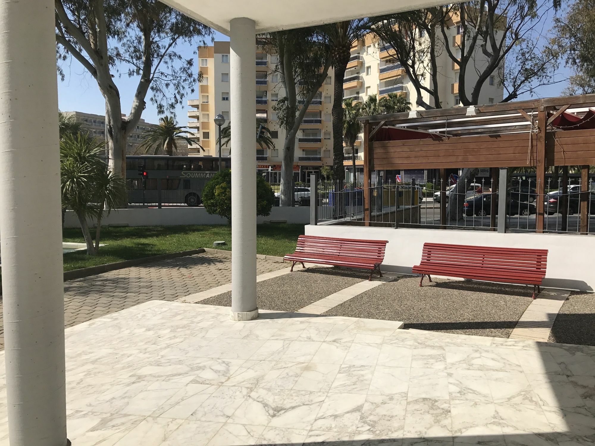 Costa Dorada Apartment Salou