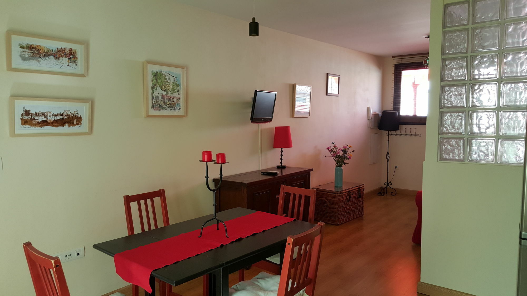 Hostel El Granado *