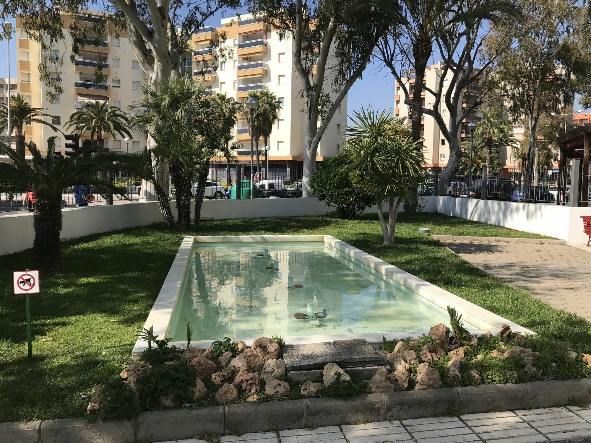 Apartment Costa Dorada Salou