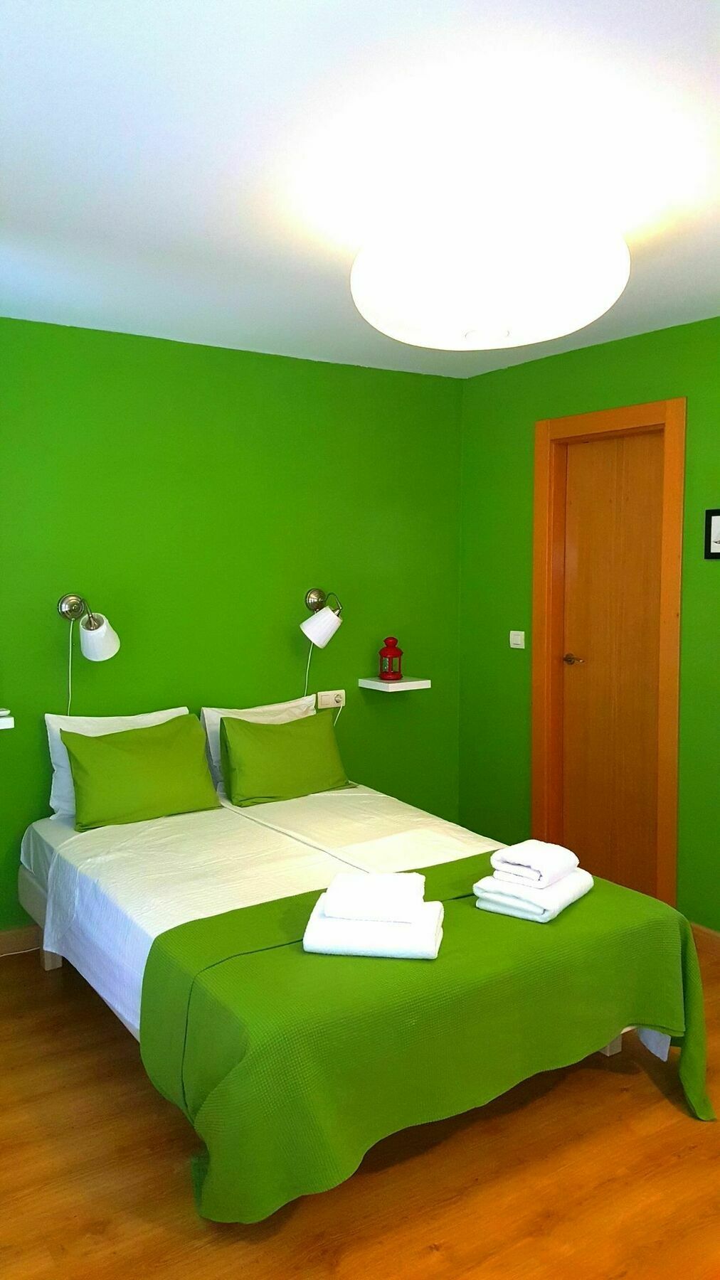 Hostel El Granado