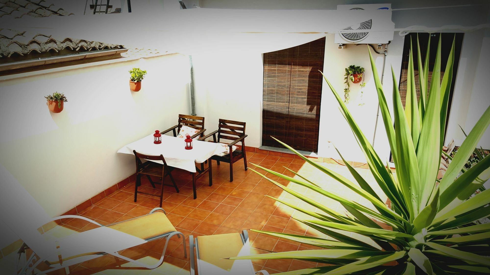 Hostel El Granado *