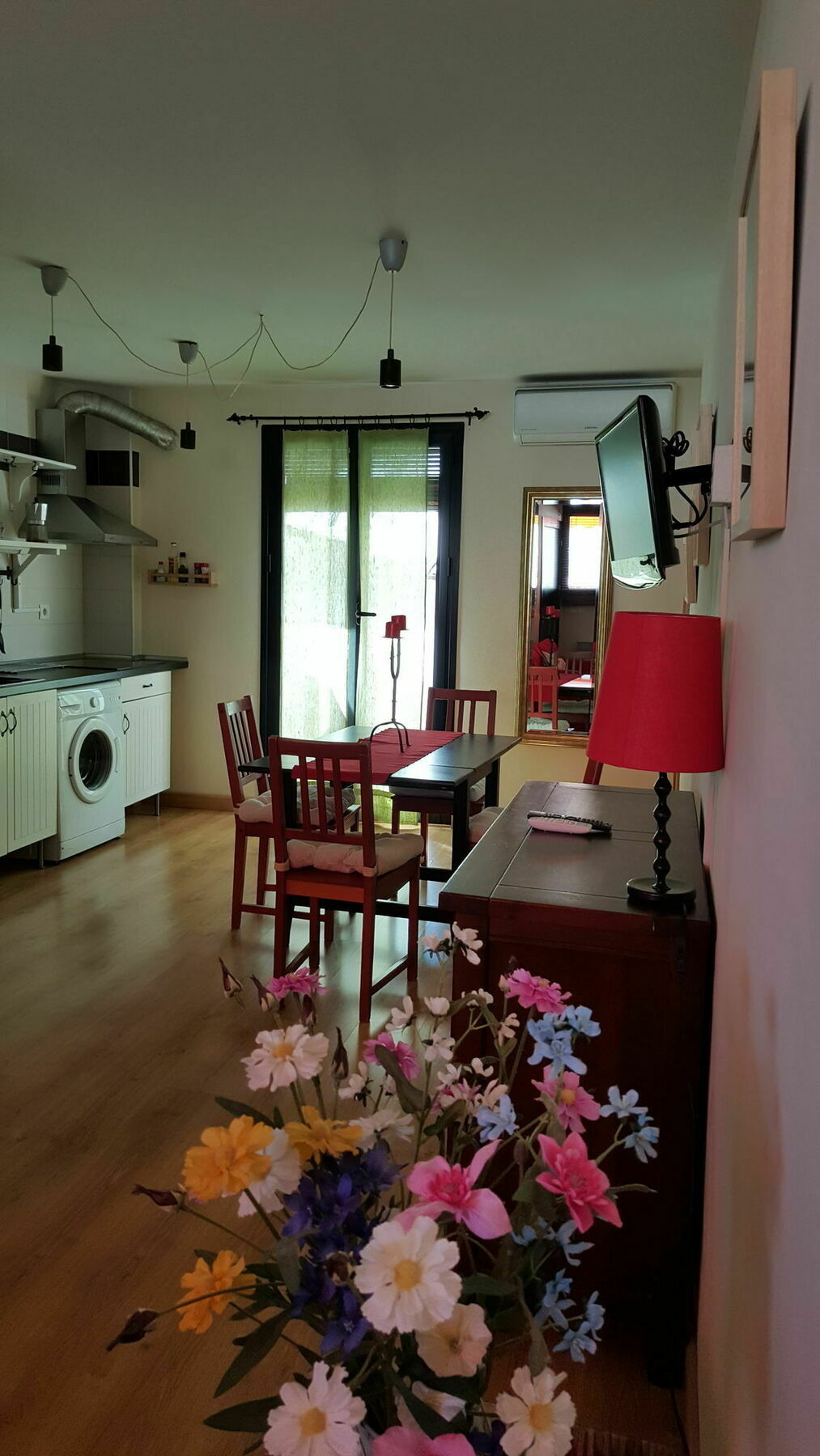 Hostel El Granado