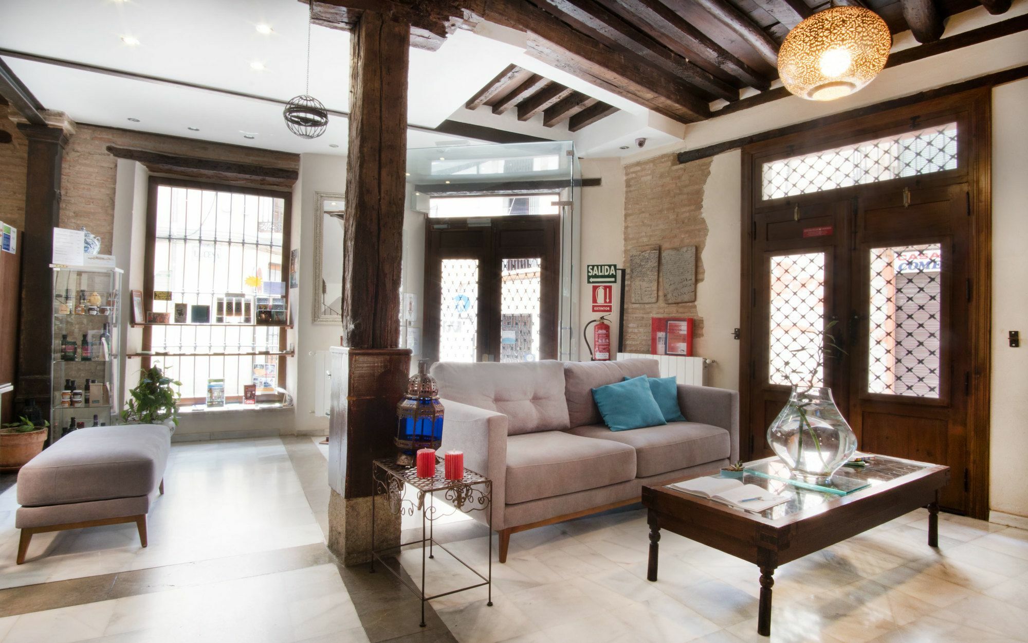 Casa De Federico Boutique Guest house 2*