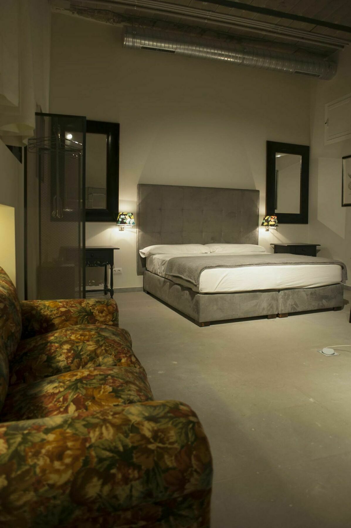 Apartment Chvictoria Loft May 13 Cuenca (Castilla-La Mancha)