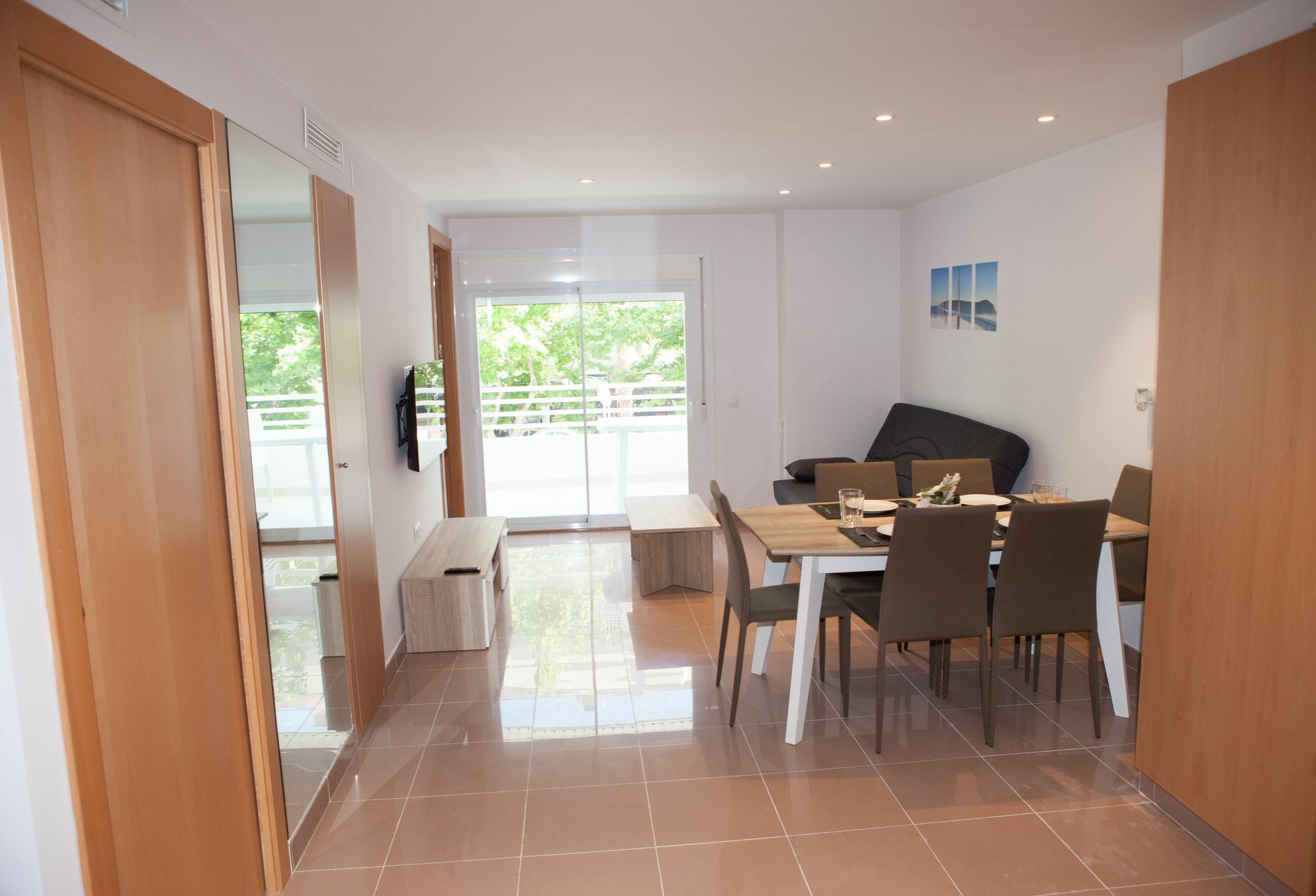 Apartment Costa Dorada *