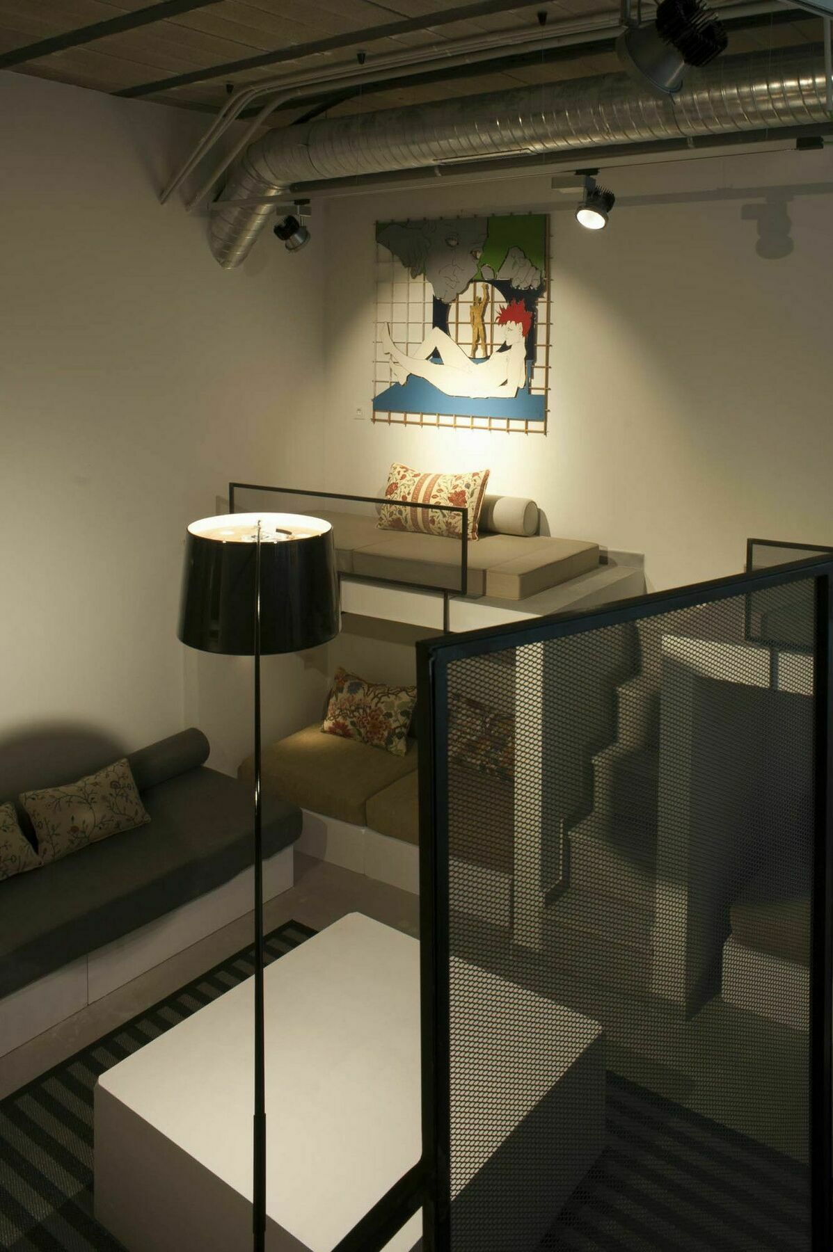 Chvictoria Loft May 13 * Cuenca (Castilla-La Mancha)