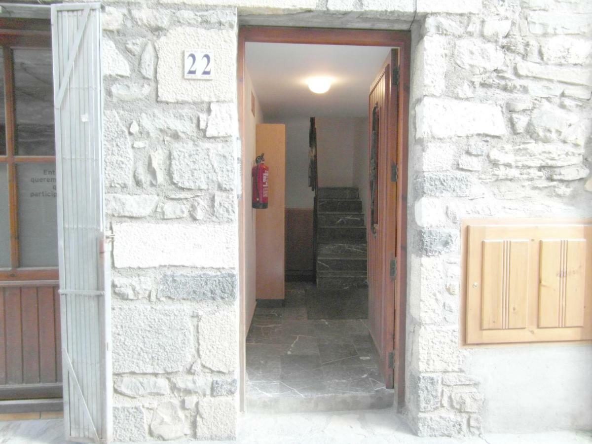 Apartamento B08 - Mayor 22, 3º - Villmor