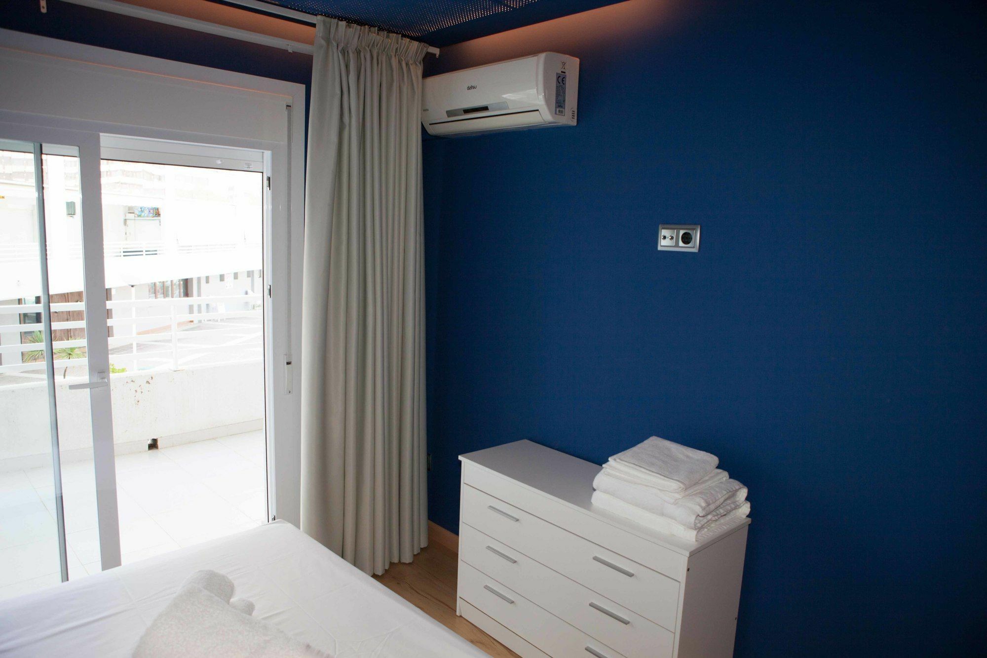 Apartment Costa Dorada Salou
