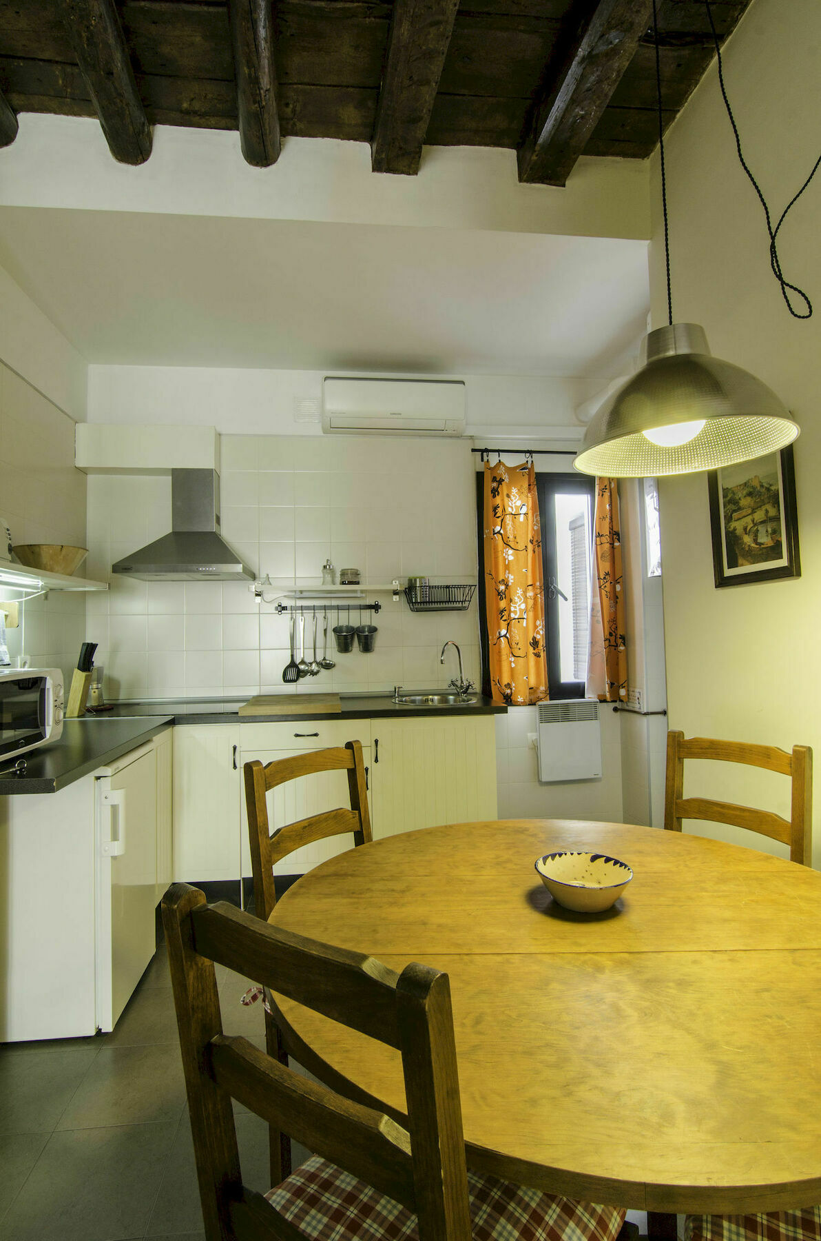 El Granado Hostel