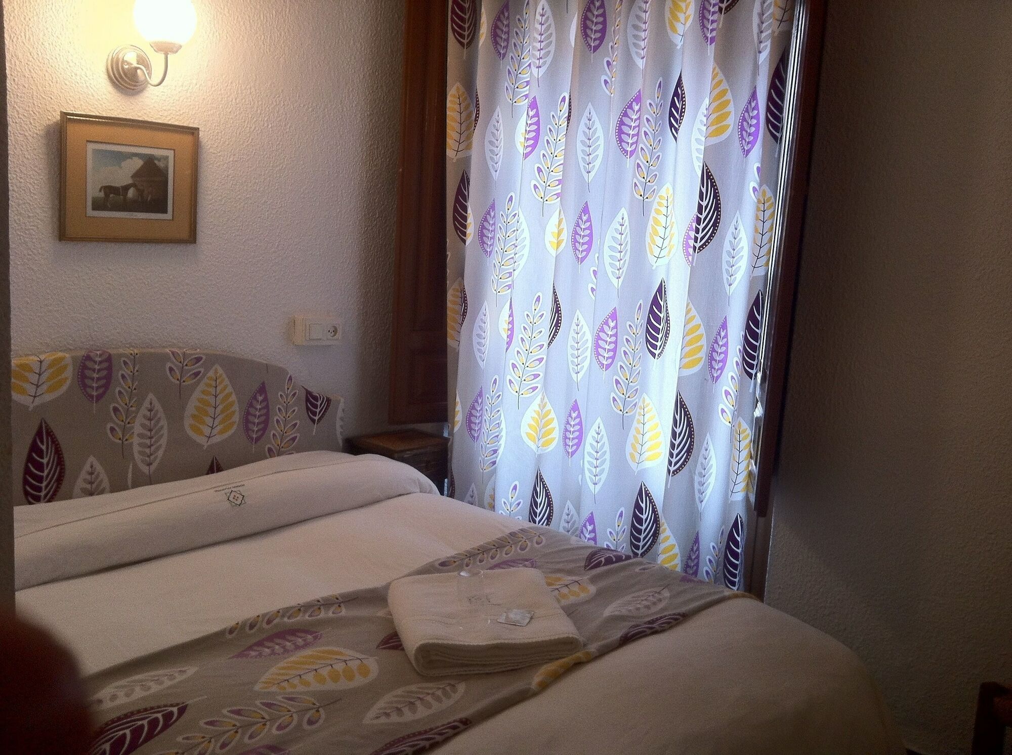 Guest house Atlantida