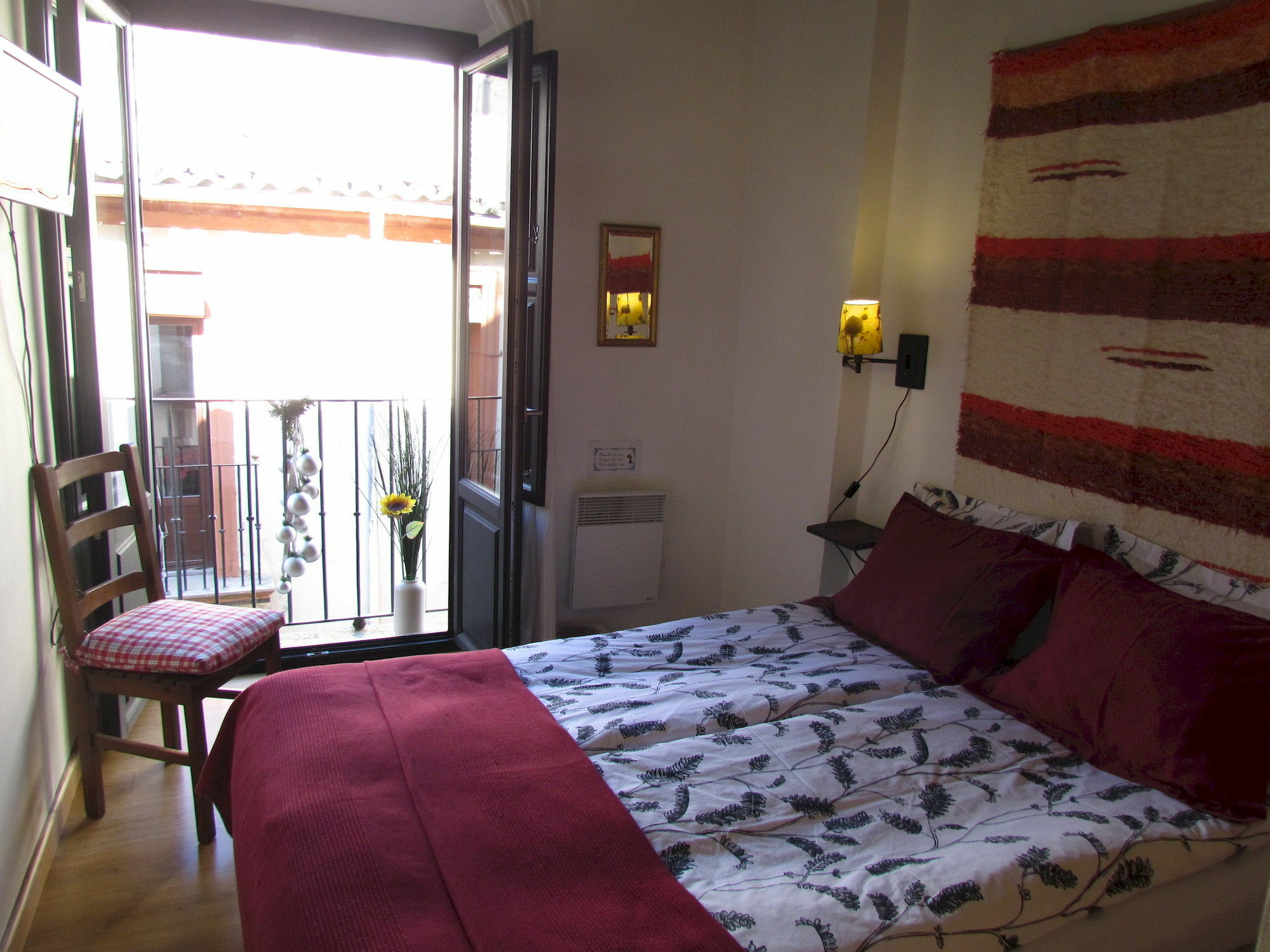 Hostel El Granado *
