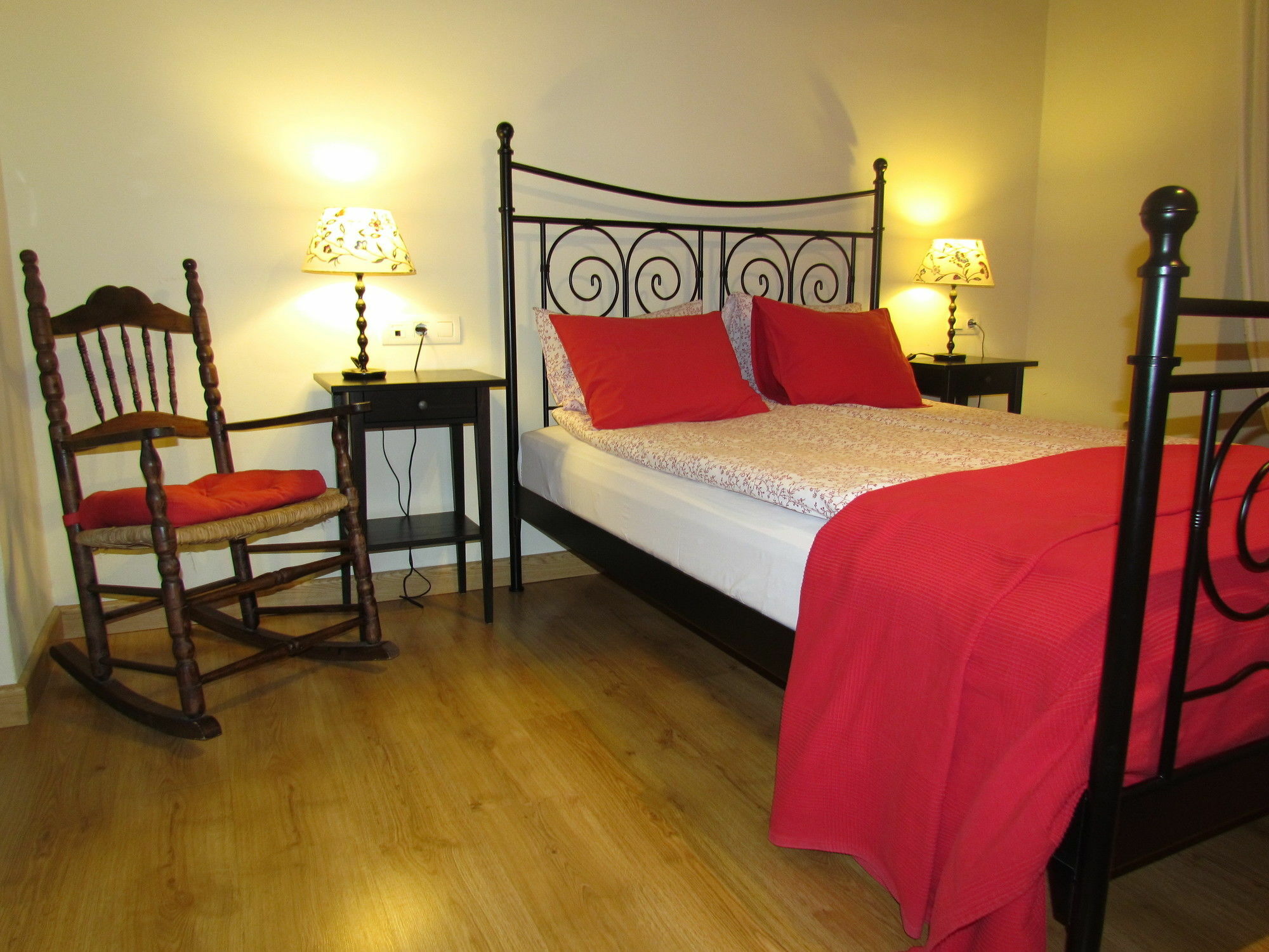 El Granado Hostel *