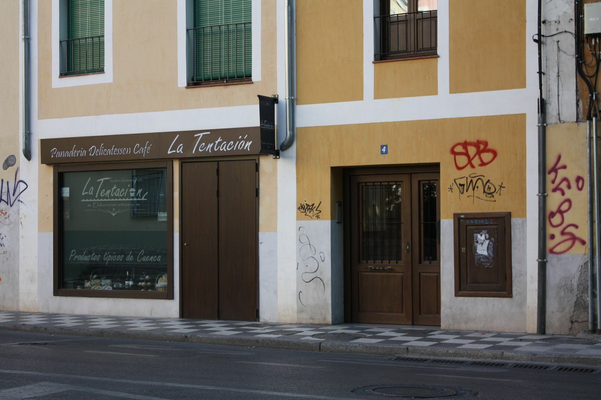 La Casa De Jose Apartment