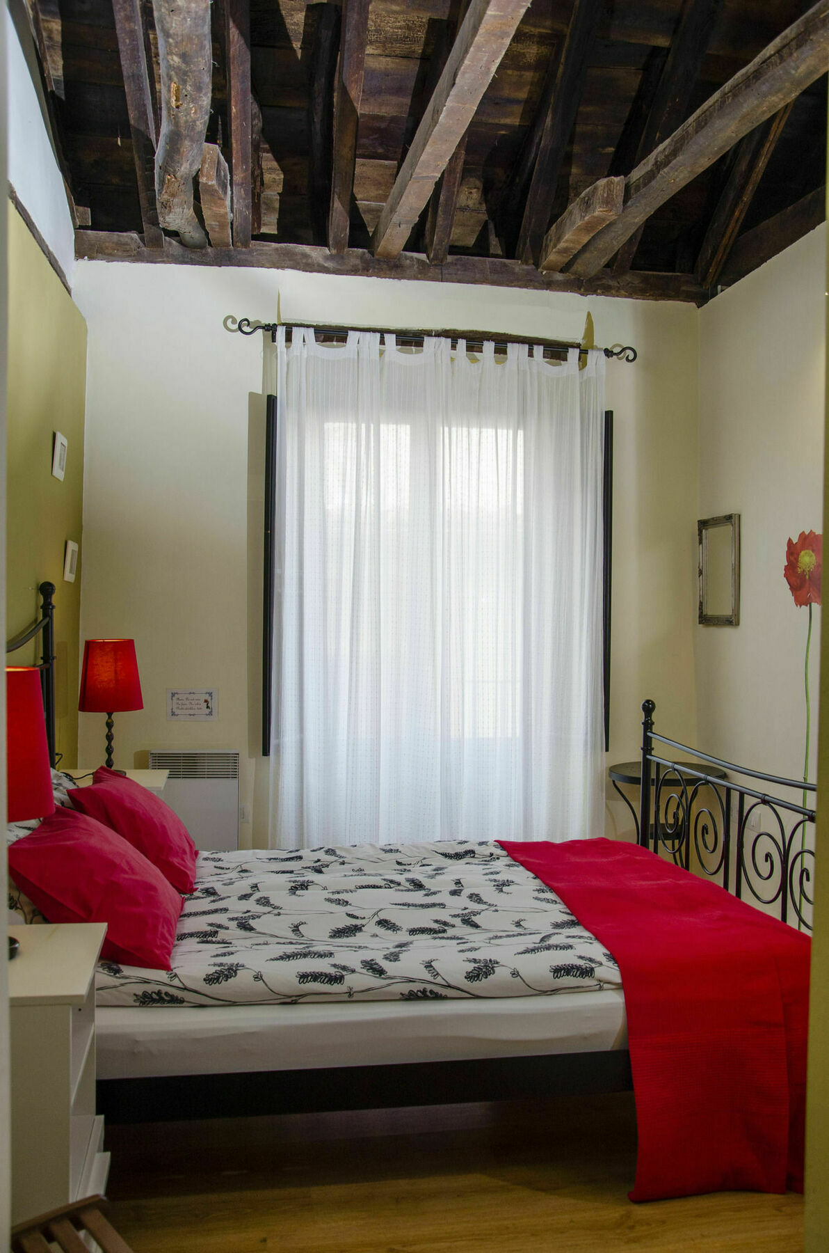 Hostel El Granado *