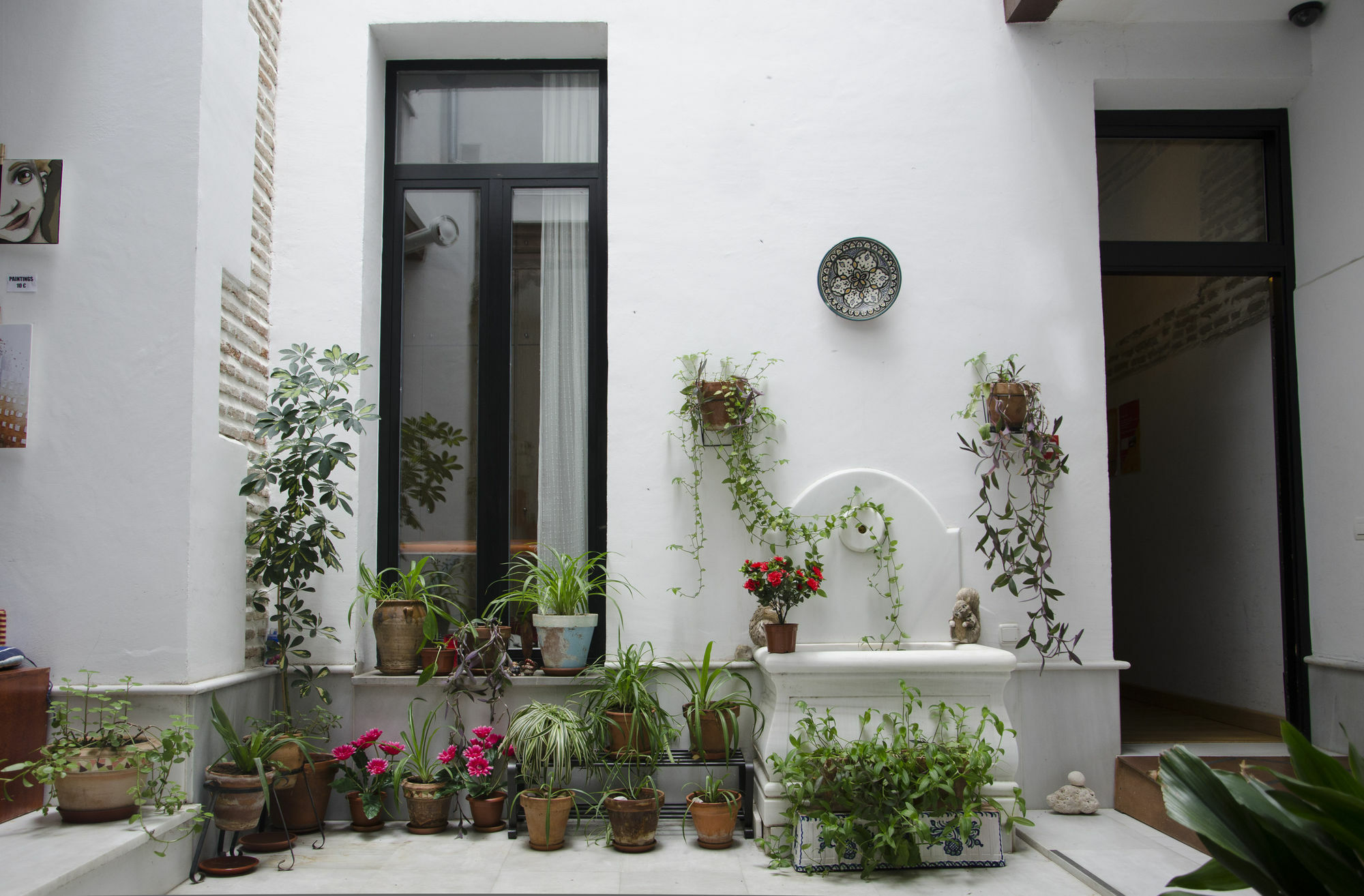 Hostel El Granado Granada