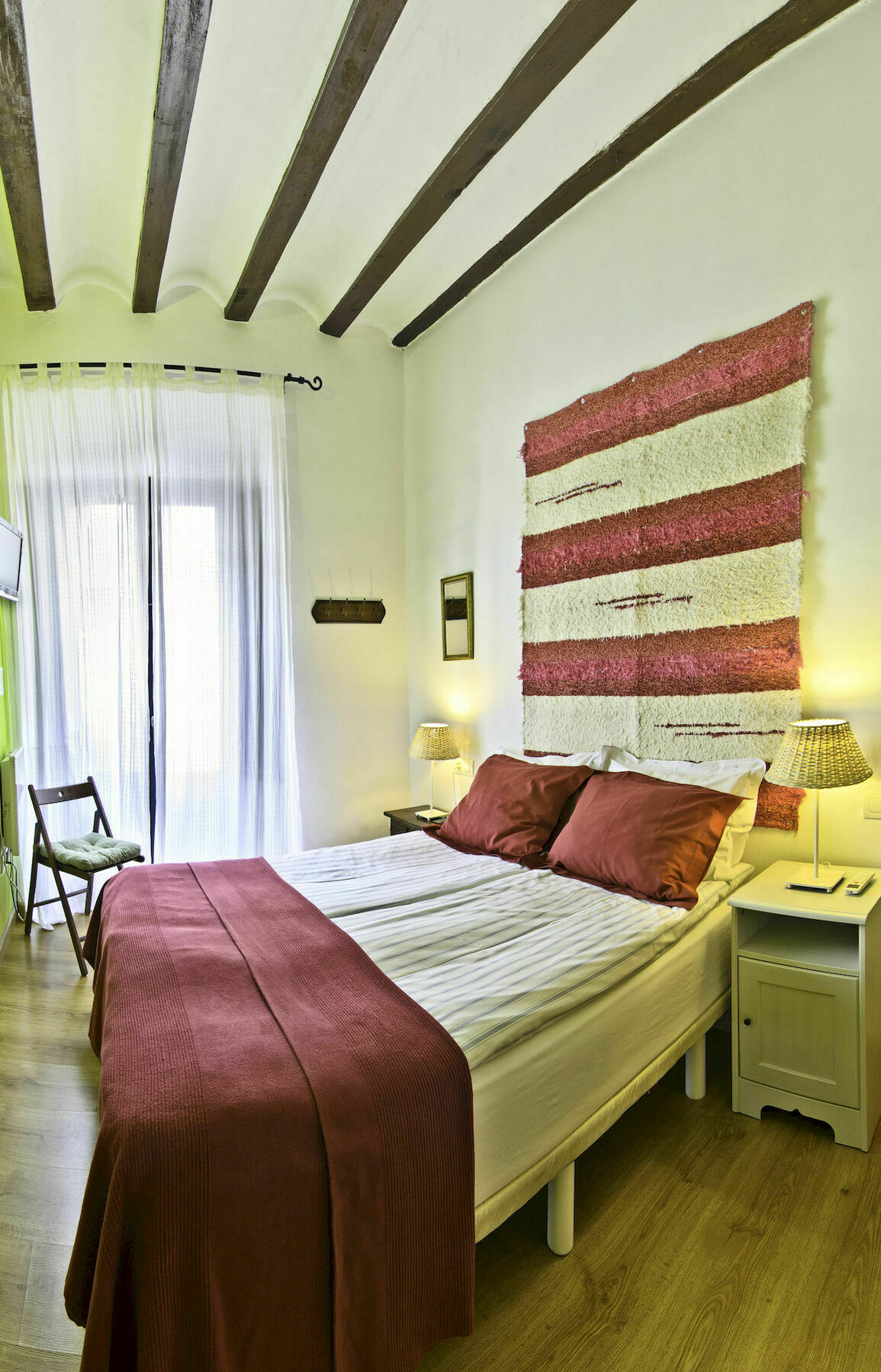 Hostel El Granado