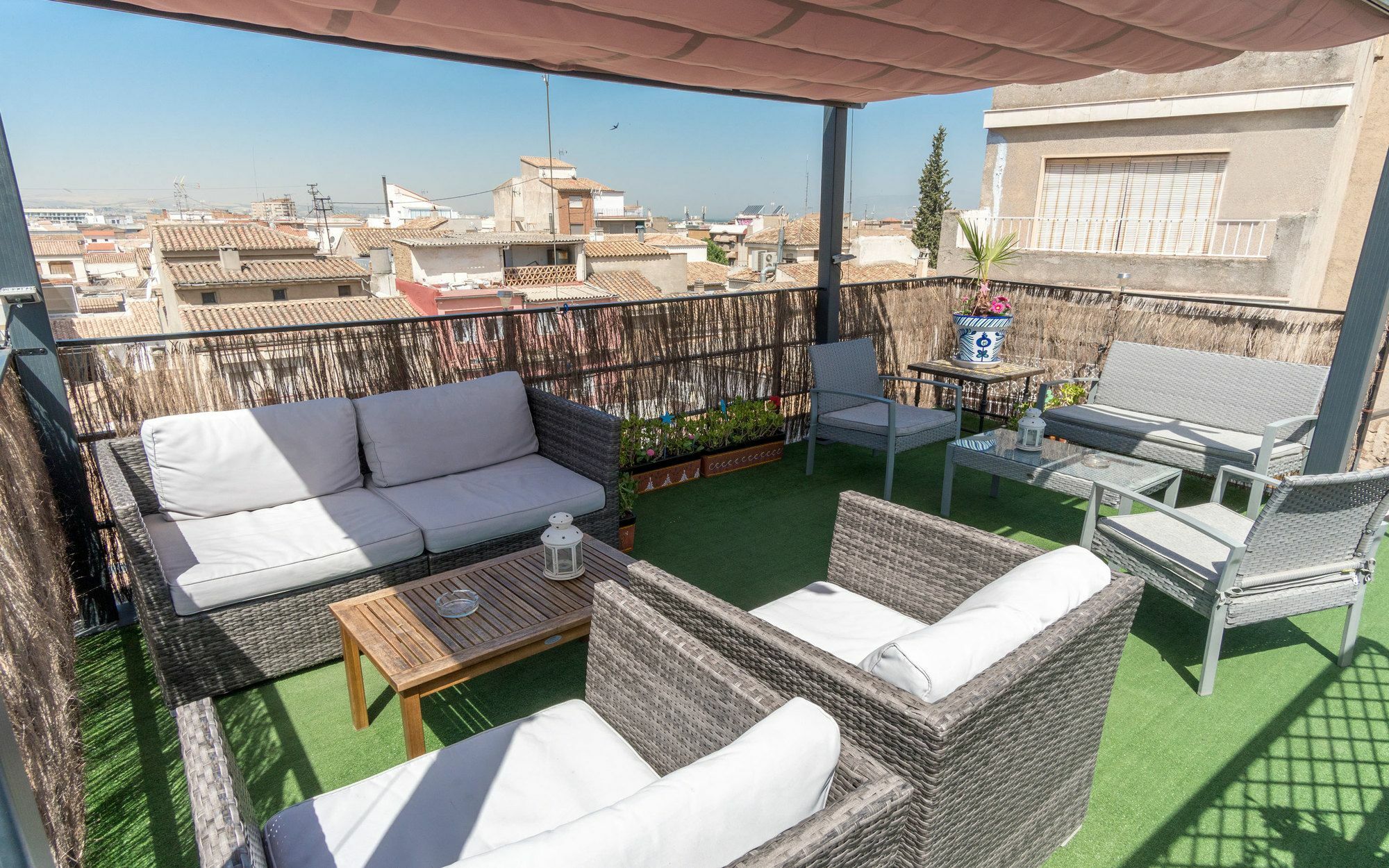 Guest house Casa De Federico Boutique 2*