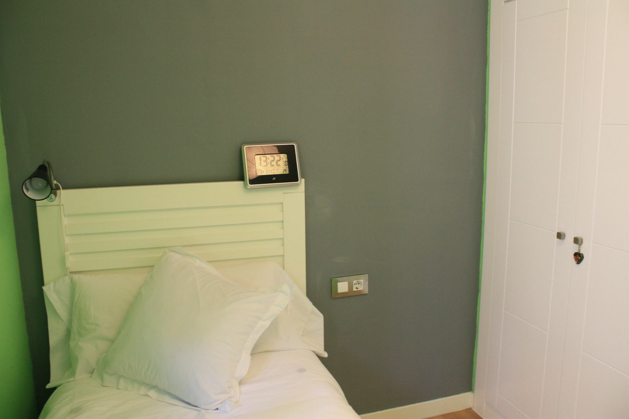 Apartment La Casa De Jose Cuenca (Castilla-La Mancha)