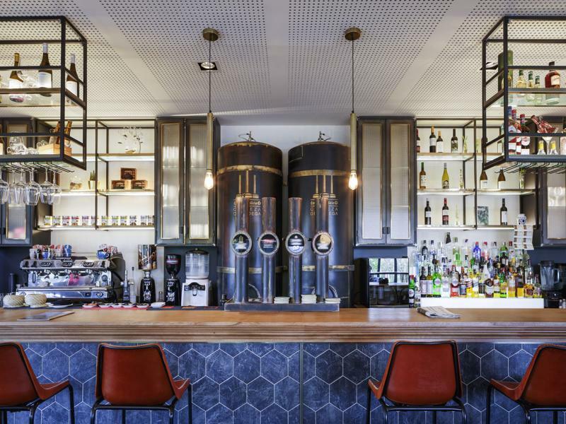 Ibis Styles 4*