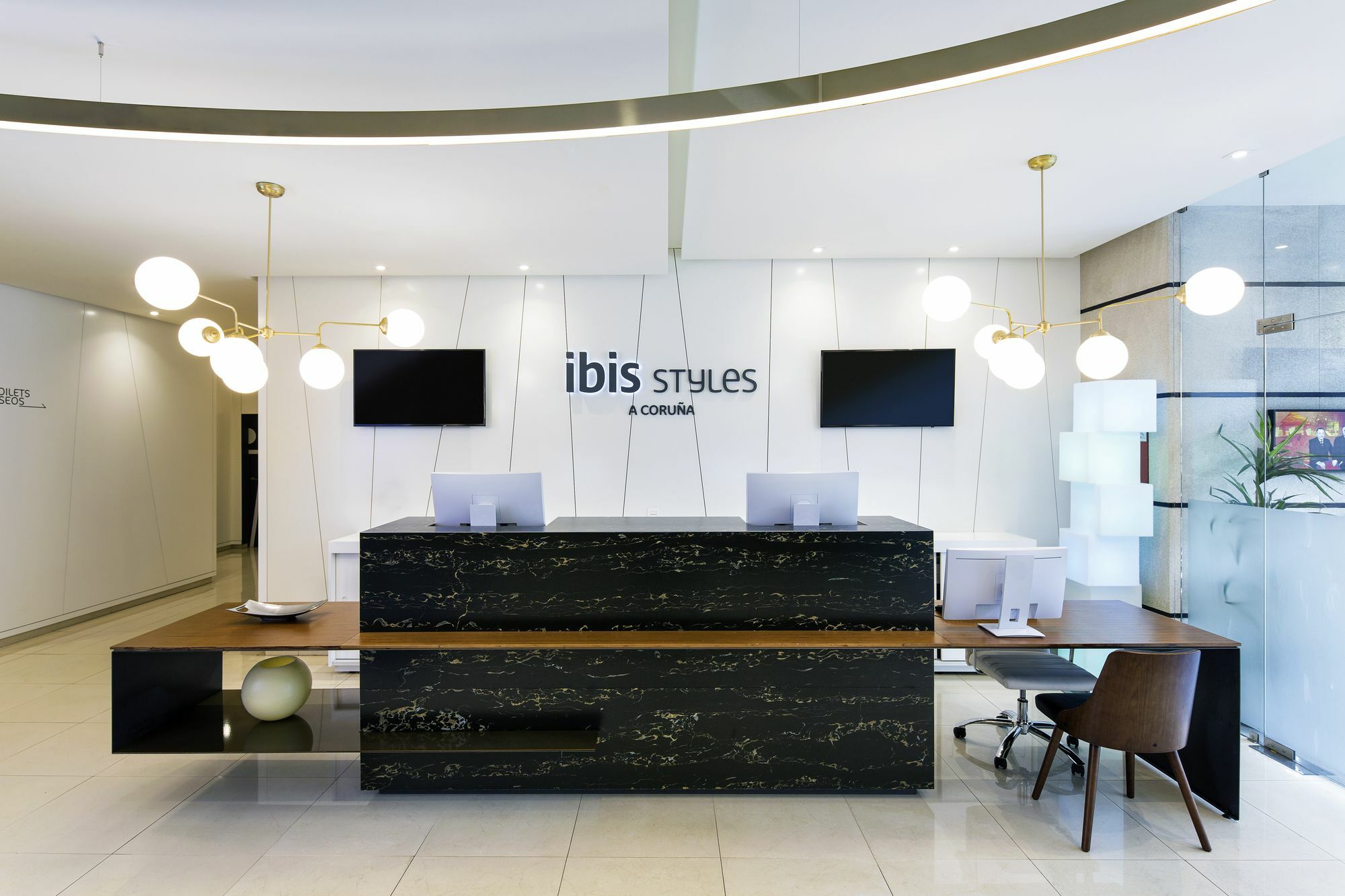 Ibis Styles Hotel