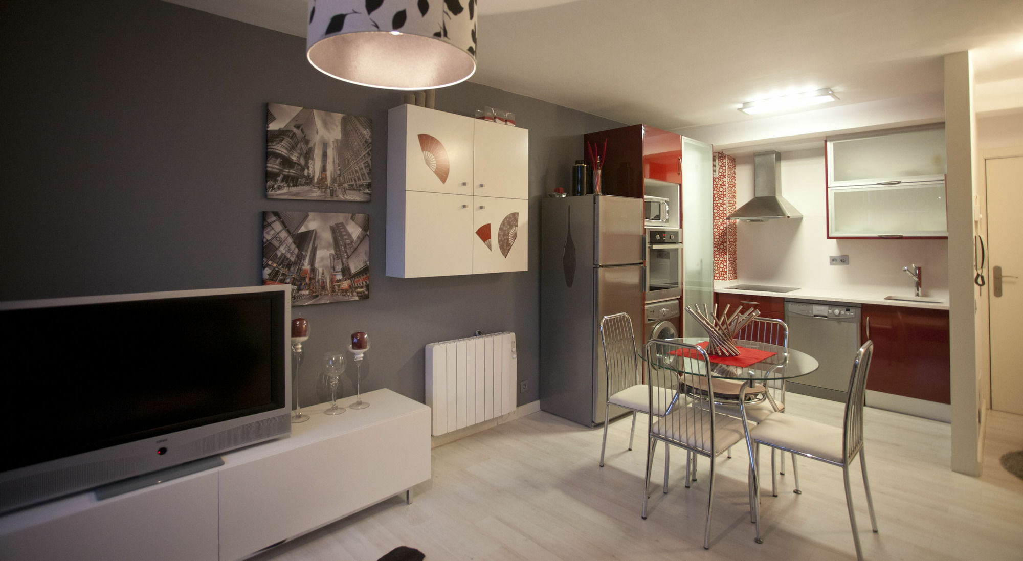 Apartamento Castrón Douro *