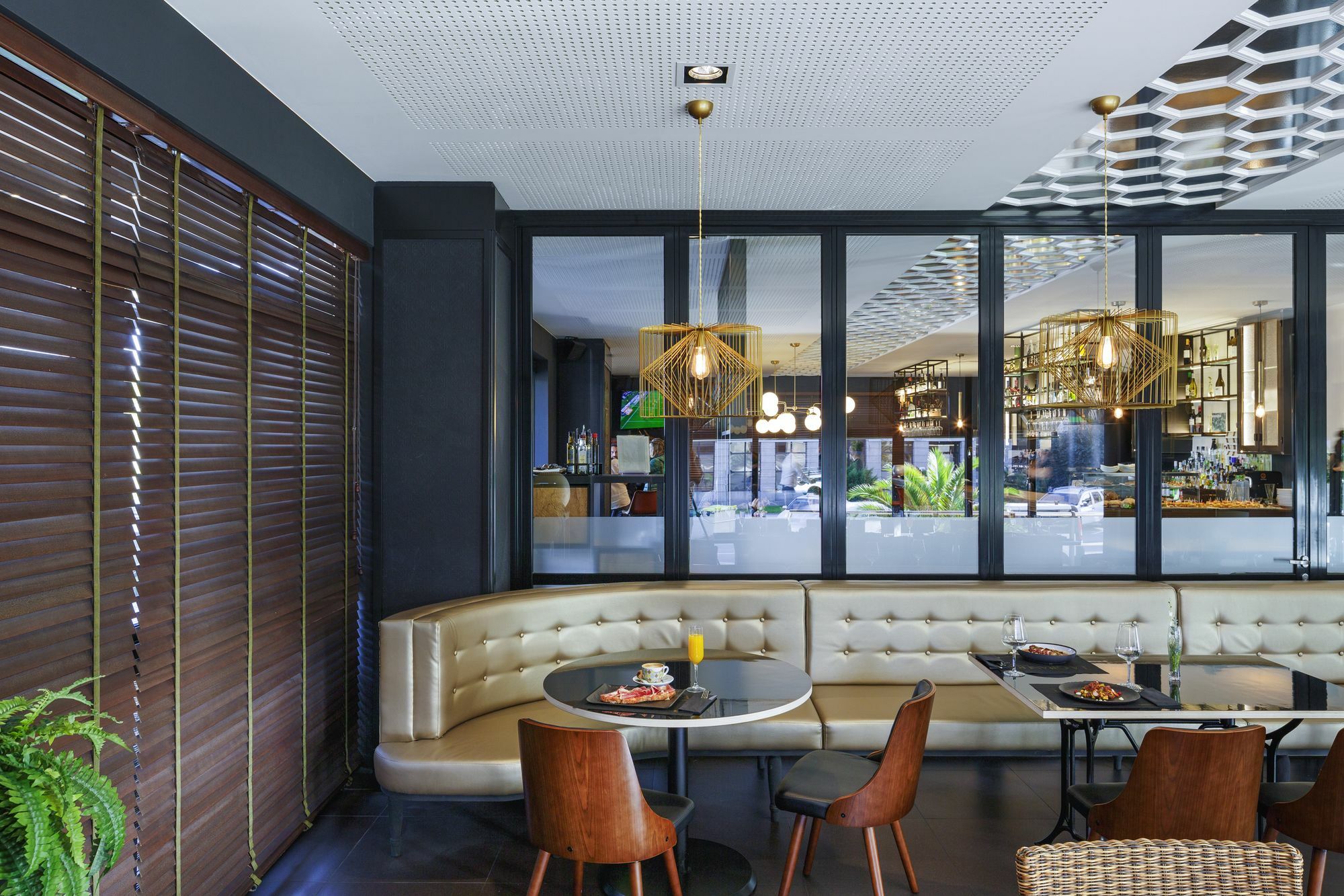 Ibis Styles Hotel