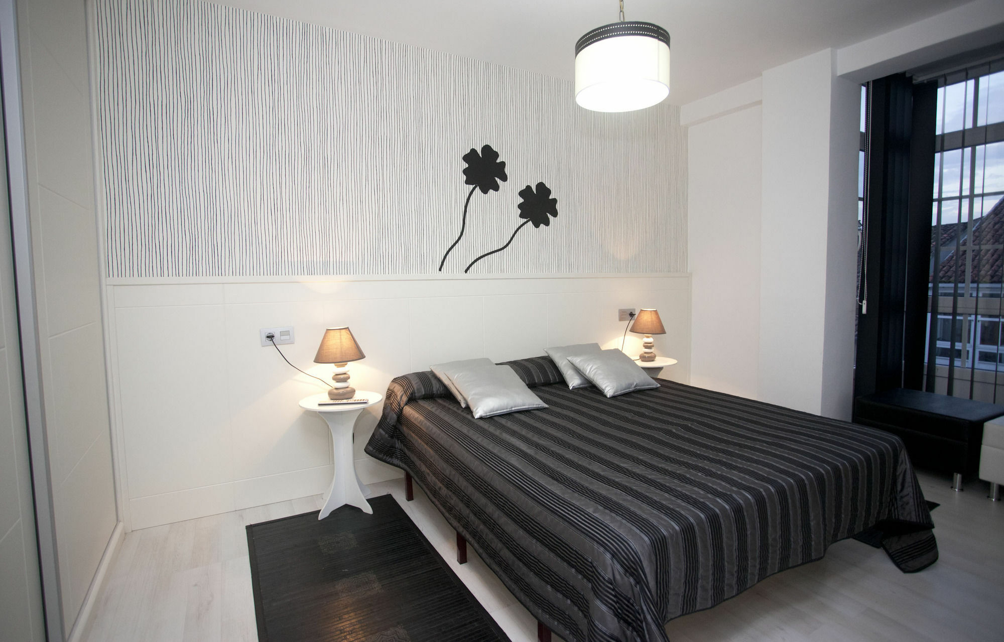Apartamento Castrón Douro