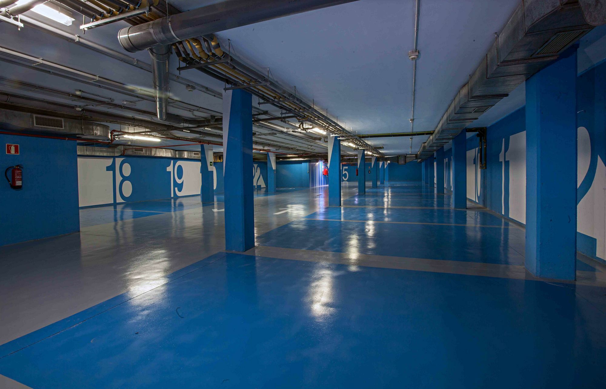 Ibis Styles Hotel 4*