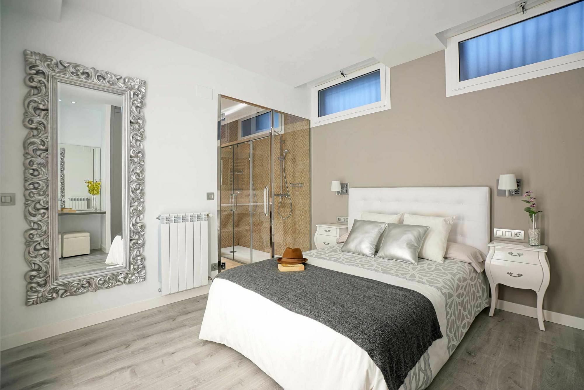 Lagun Concha Apartamento