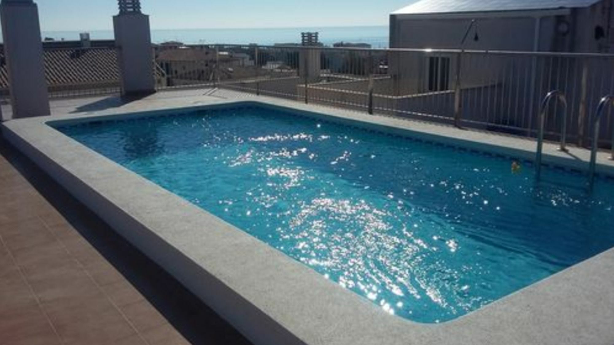 Neptuno 3000 Apartment *