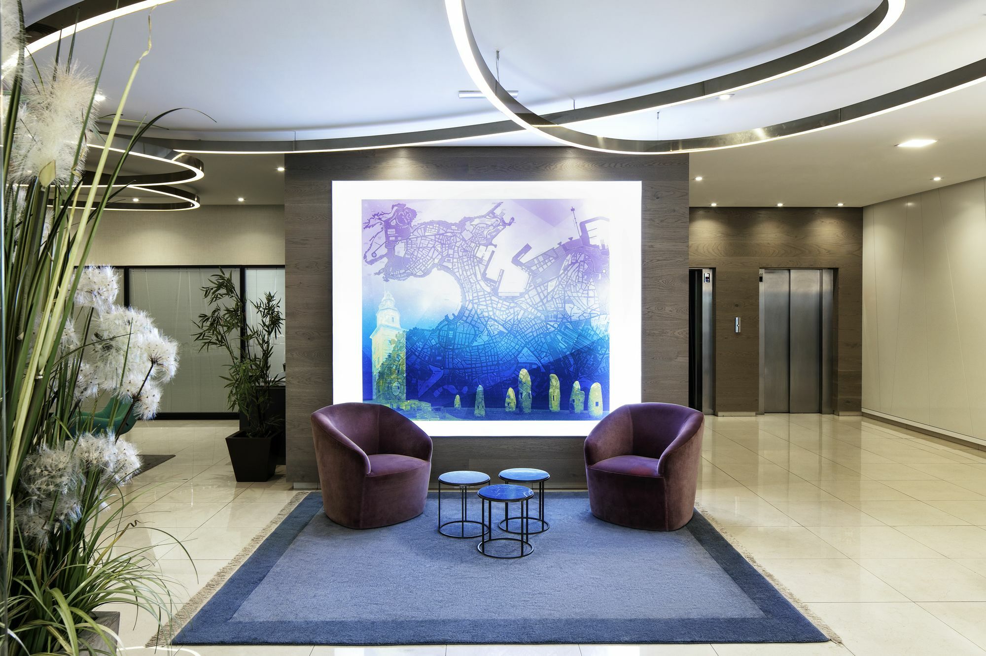 Hotel Ibis Styles A Coruna
