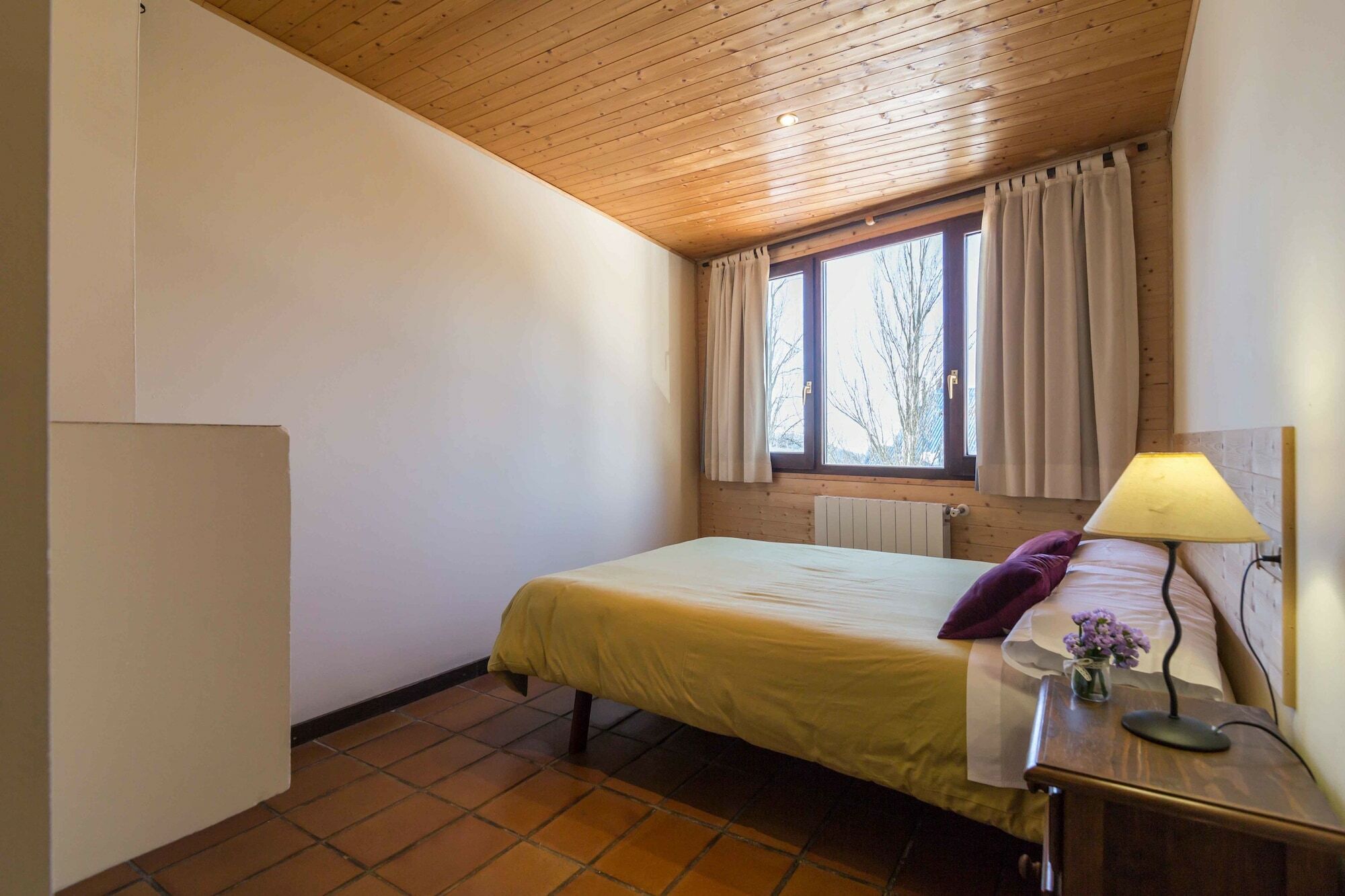 Guest house Yeti