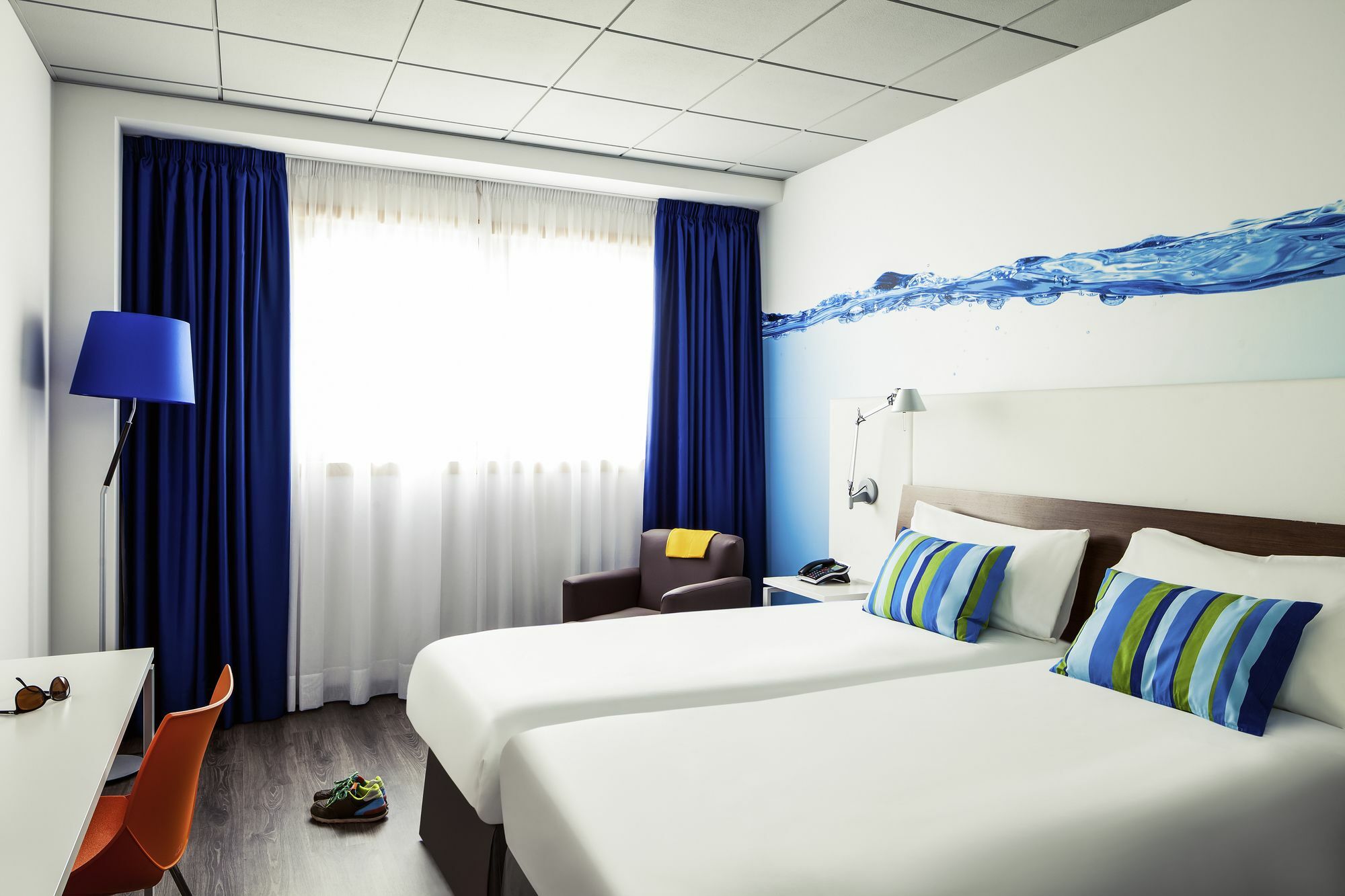 Hotel Ibis Styles