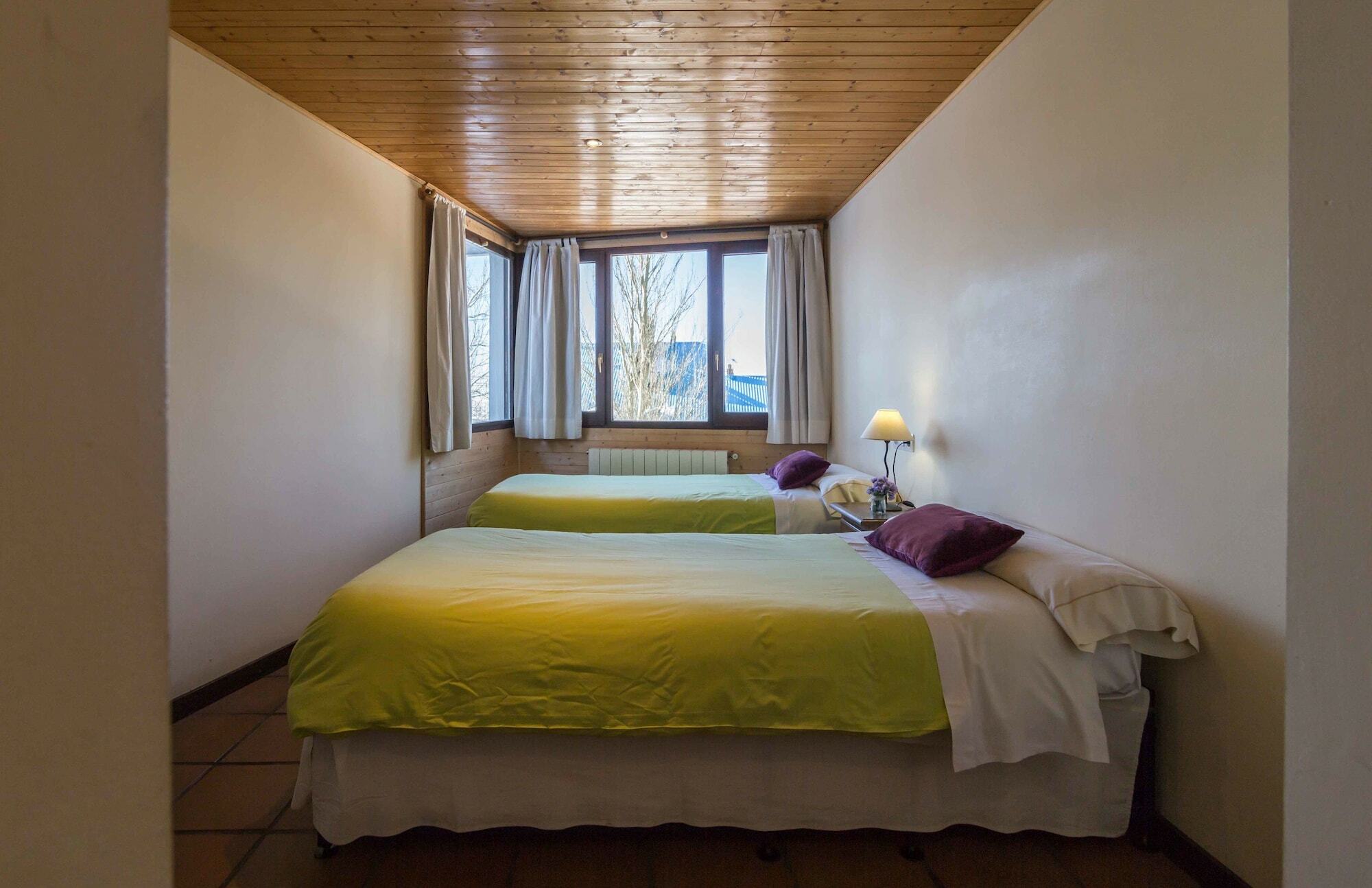 Guest house Yeti *