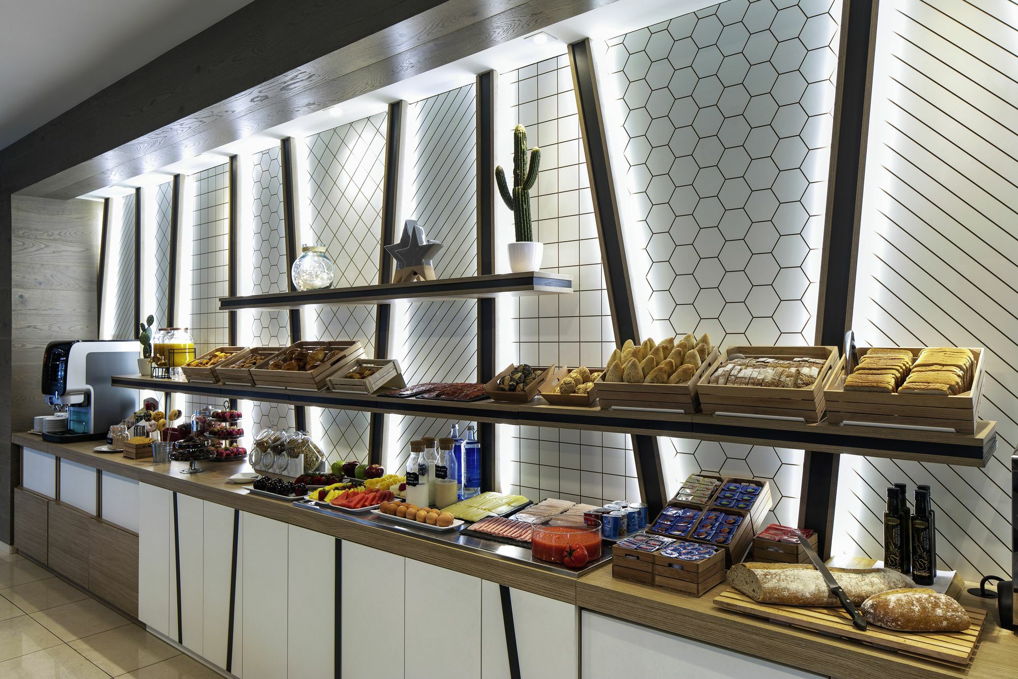 Hotel Ibis Styles A Coruna