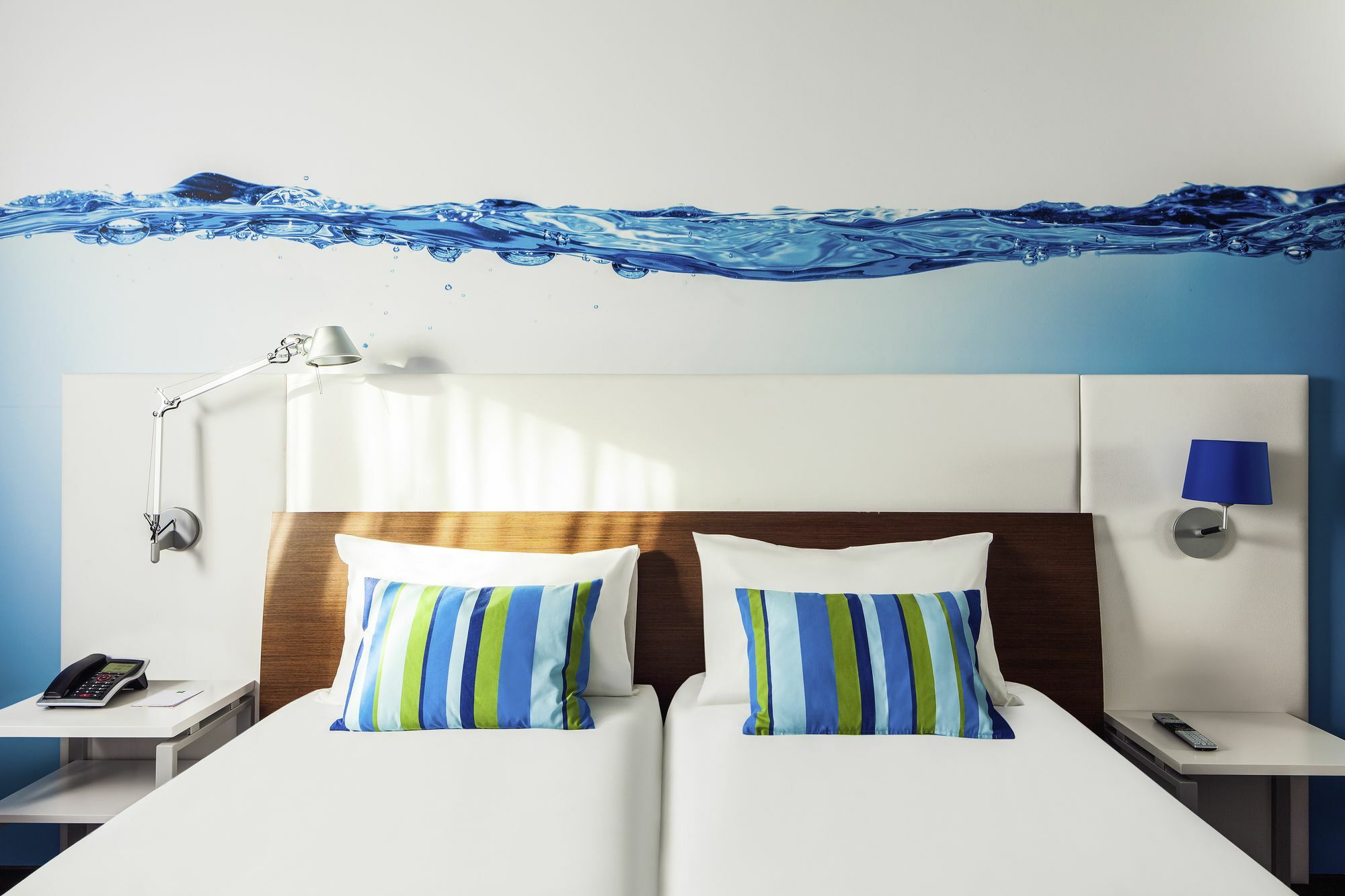 Hotel Ibis Styles A Coruna